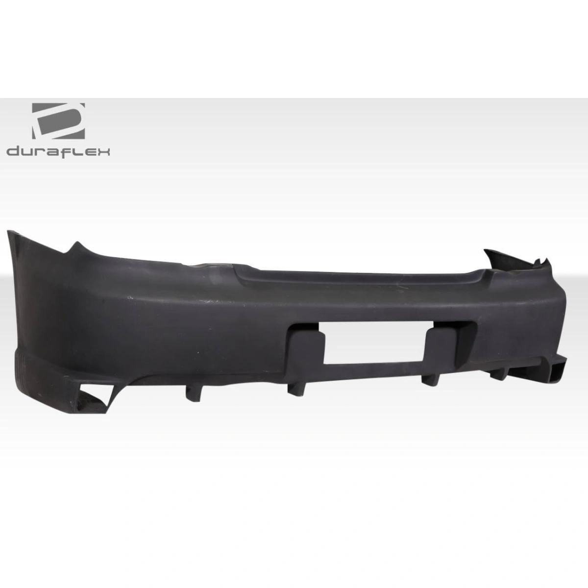 Modify your Subaru Impreza 2004 with our Exterior/Rear Bumpers - 10