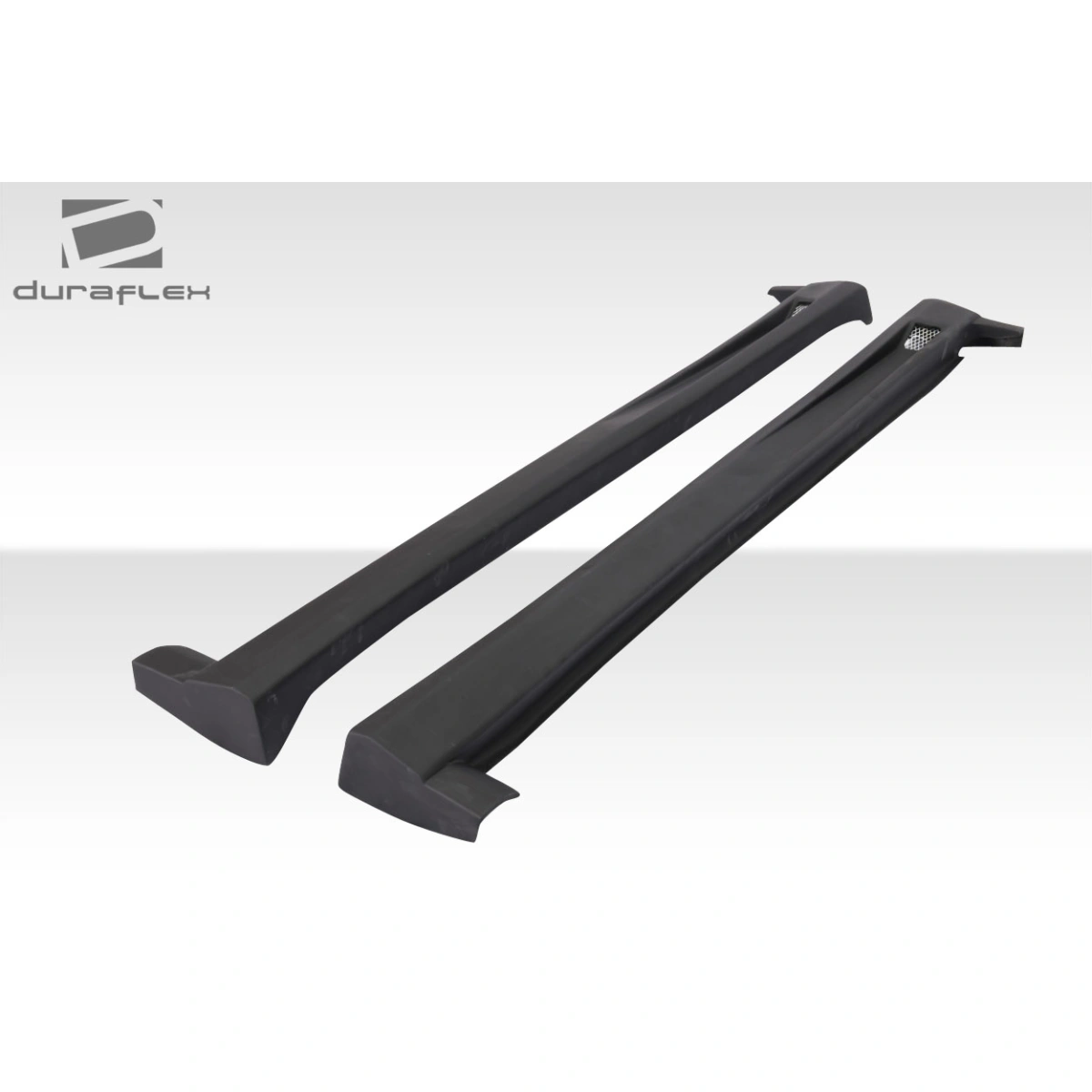 Modify your Subaru Impreza 2002 with our Exterior/Side Skirts - 4