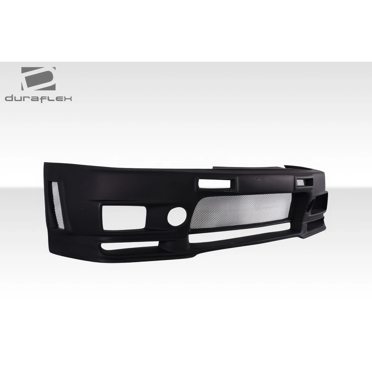 Modify your Nissan Skyline 1995 with our Exterior/Front Bumpers - 5