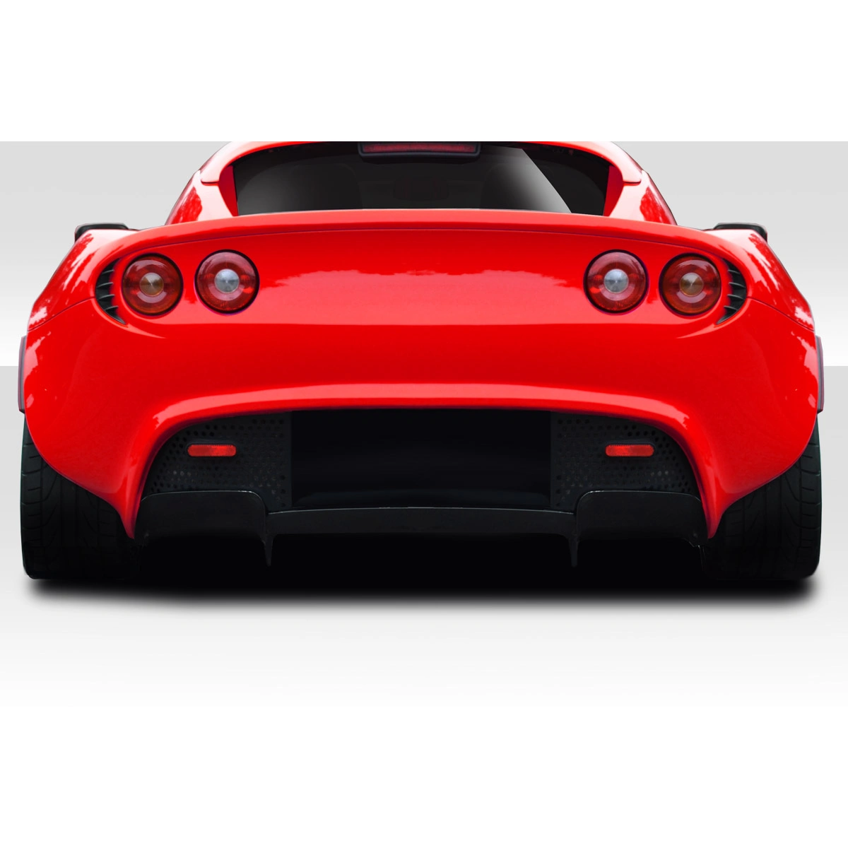 Modify your Lotus Elise 2005 with our Exterior/Diffusers - 1