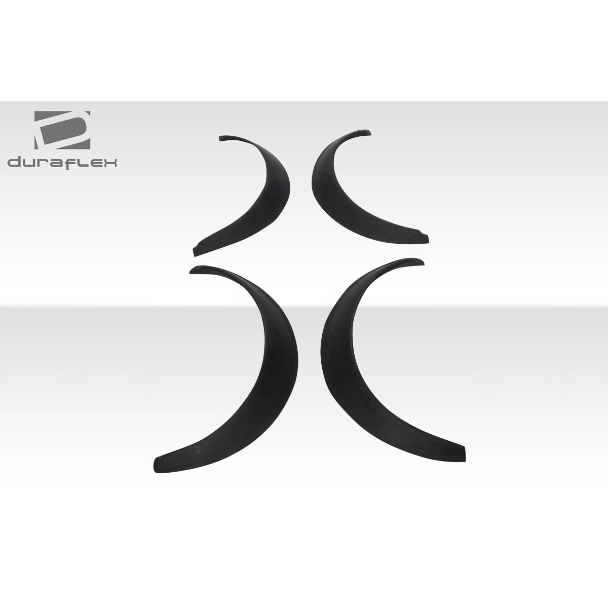 Modify your Mazda Miata 1990 with our Exterior/Fenders - 3