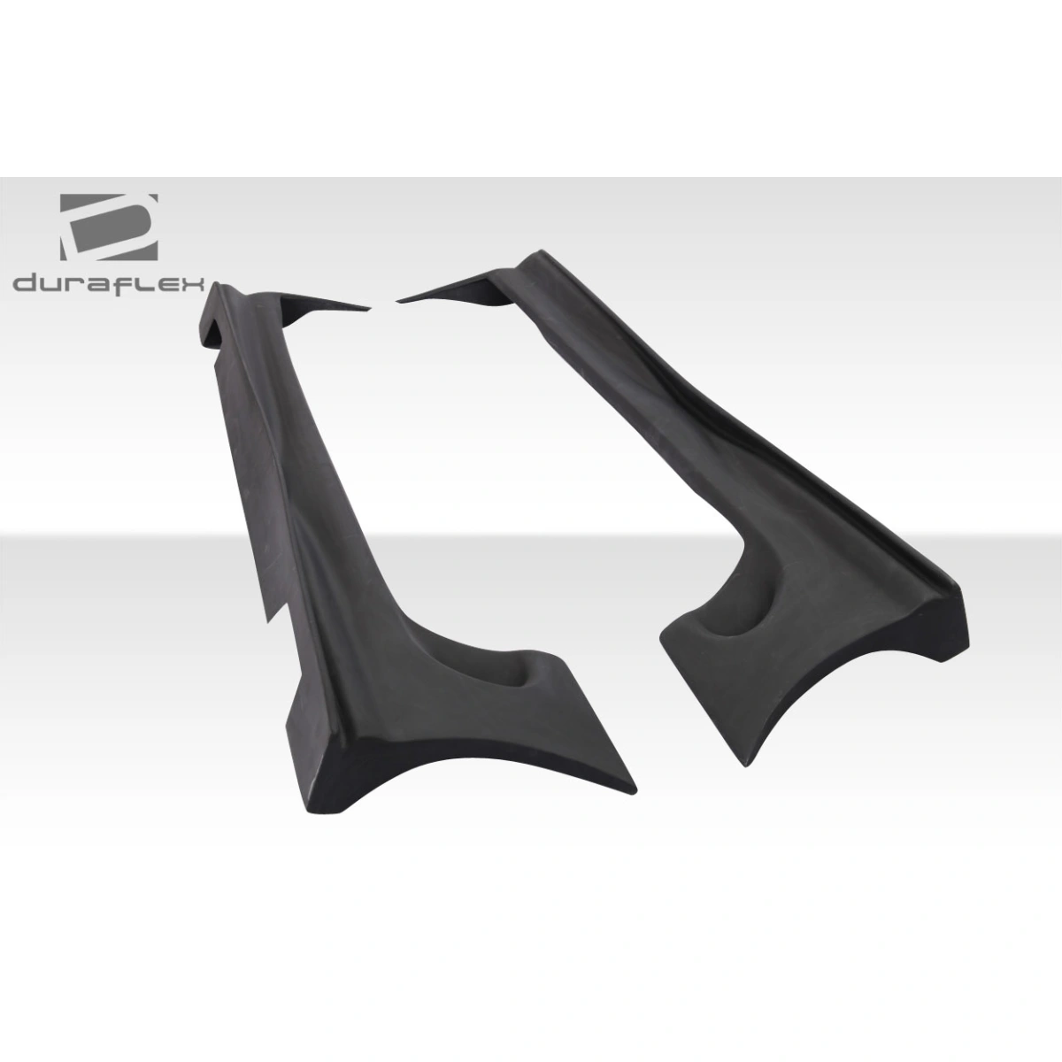 Modify your Toyota Supra 1993 with our Exterior/Side Skirts - 4