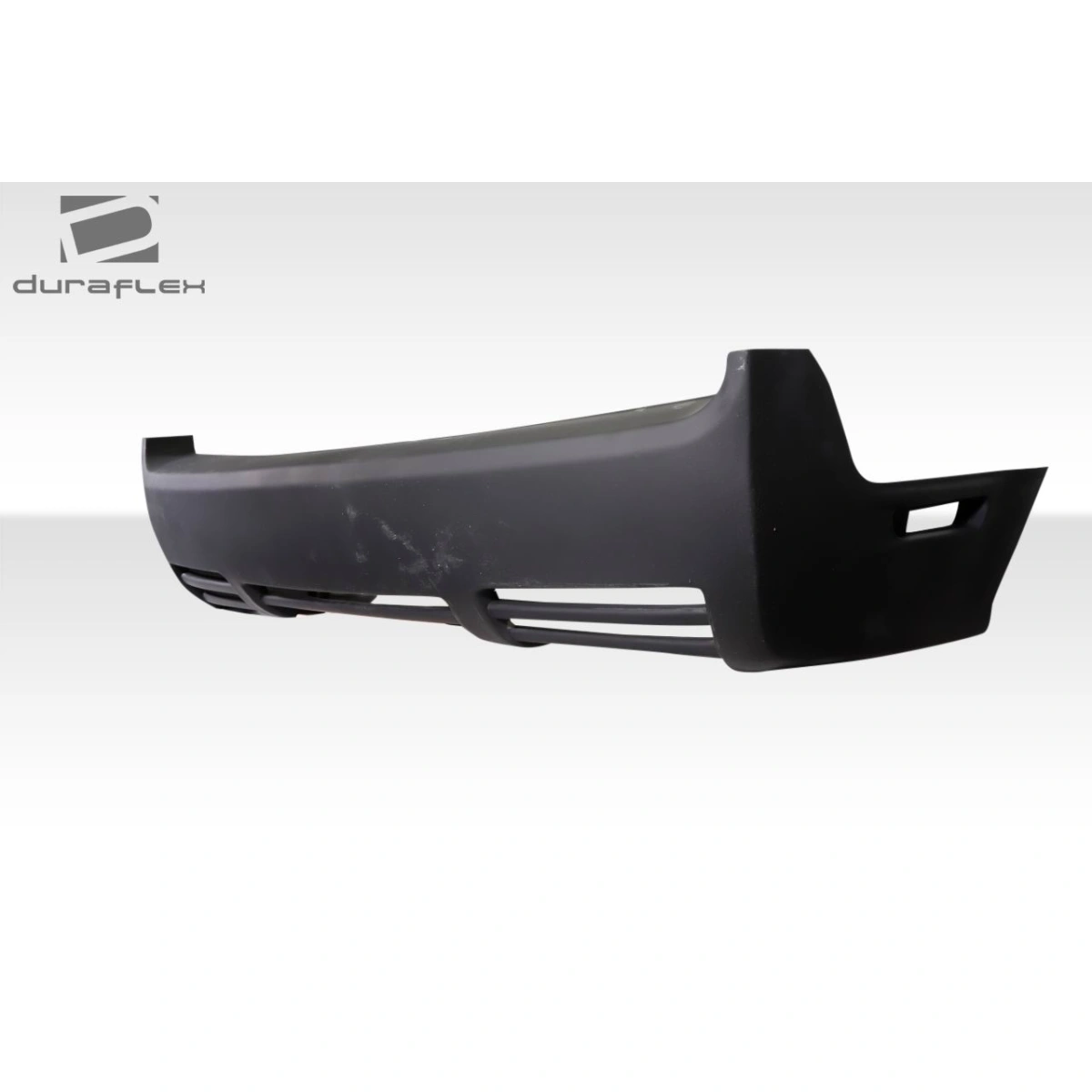 Modify your Ford Mustang 2005 with our Exterior/Rear Bumpers - 6