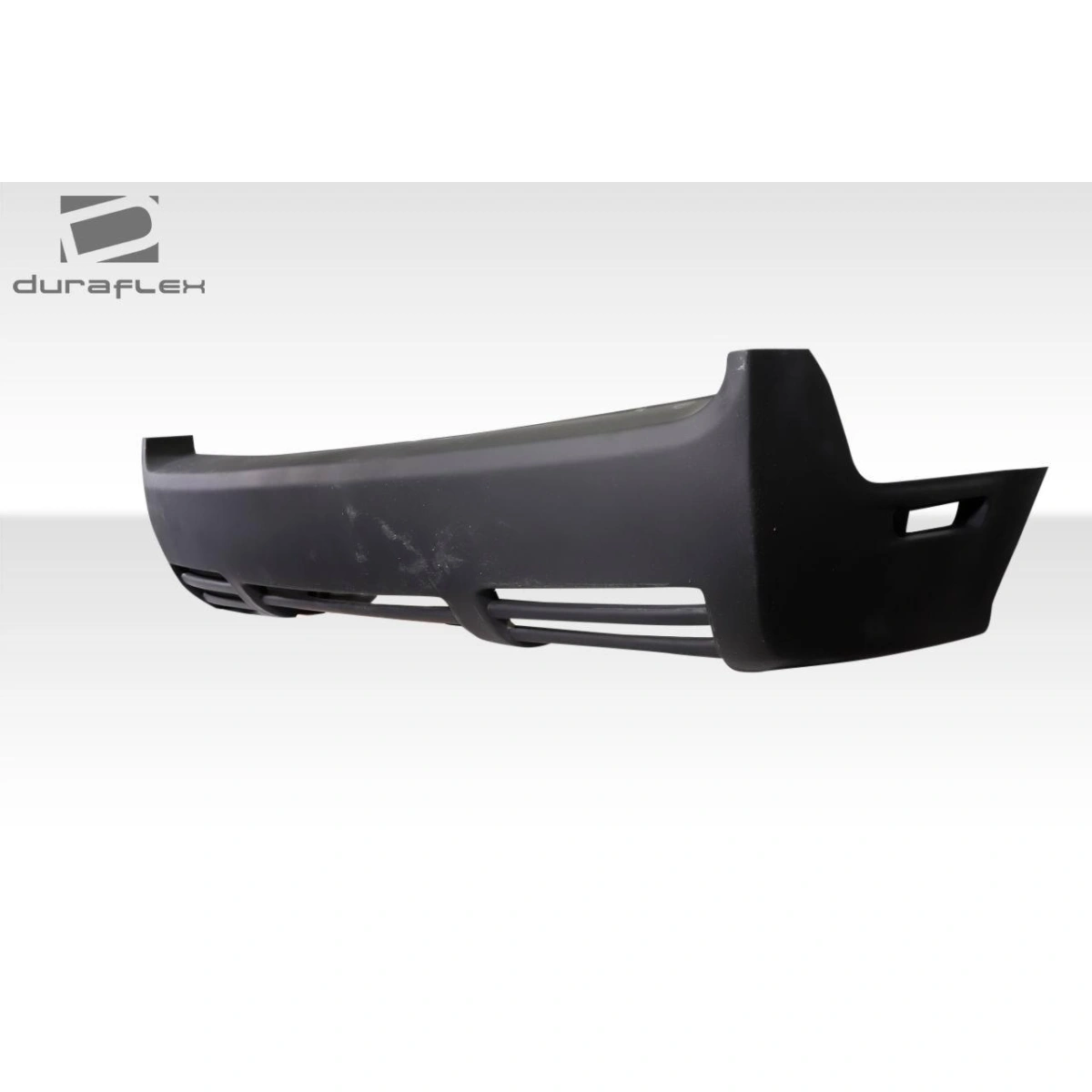 Modify your Ford Mustang 2005 with our Exterior/Rear Bumpers - 9
