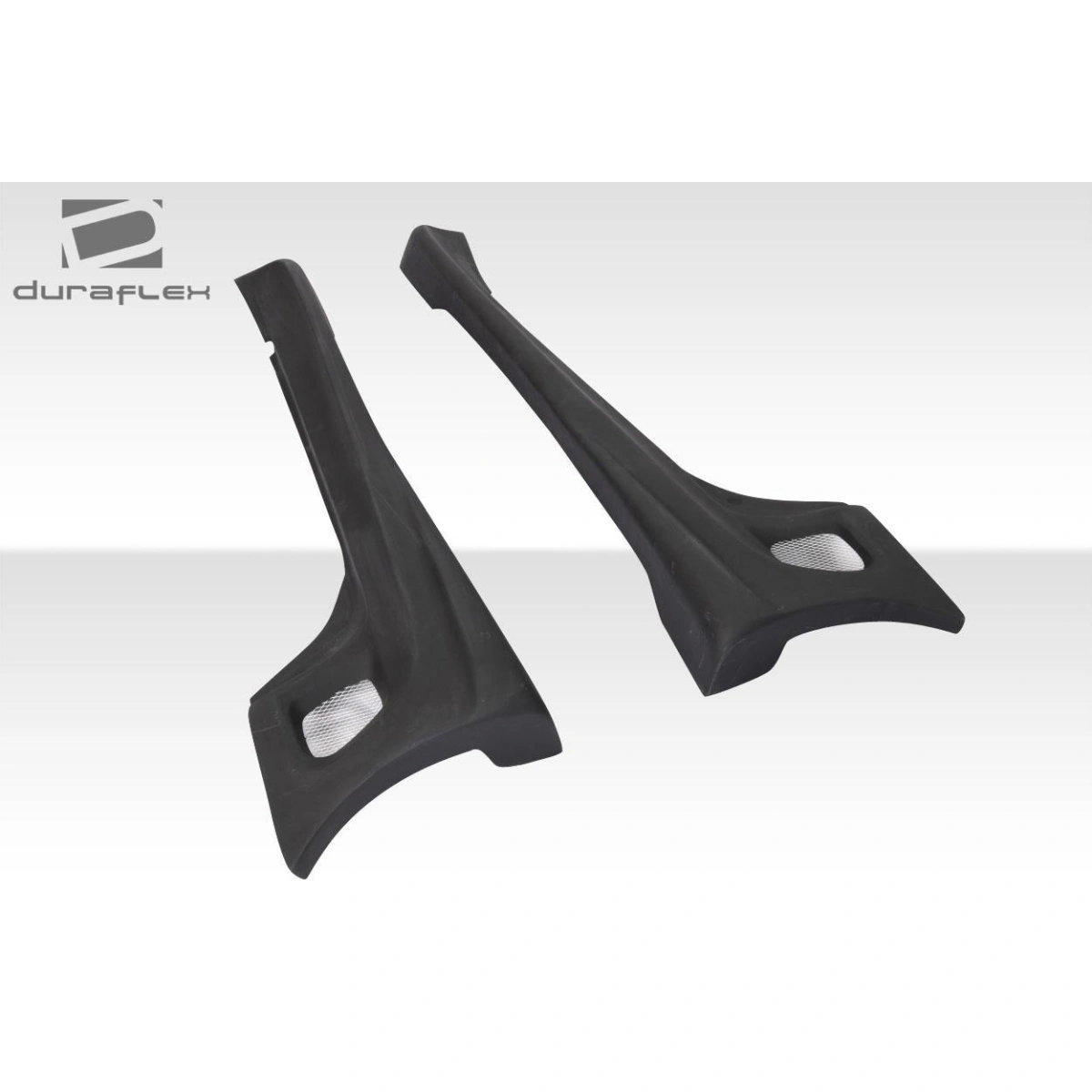 Modify your Toyota Supra 1993 with our Exterior/Side Skirts - 6