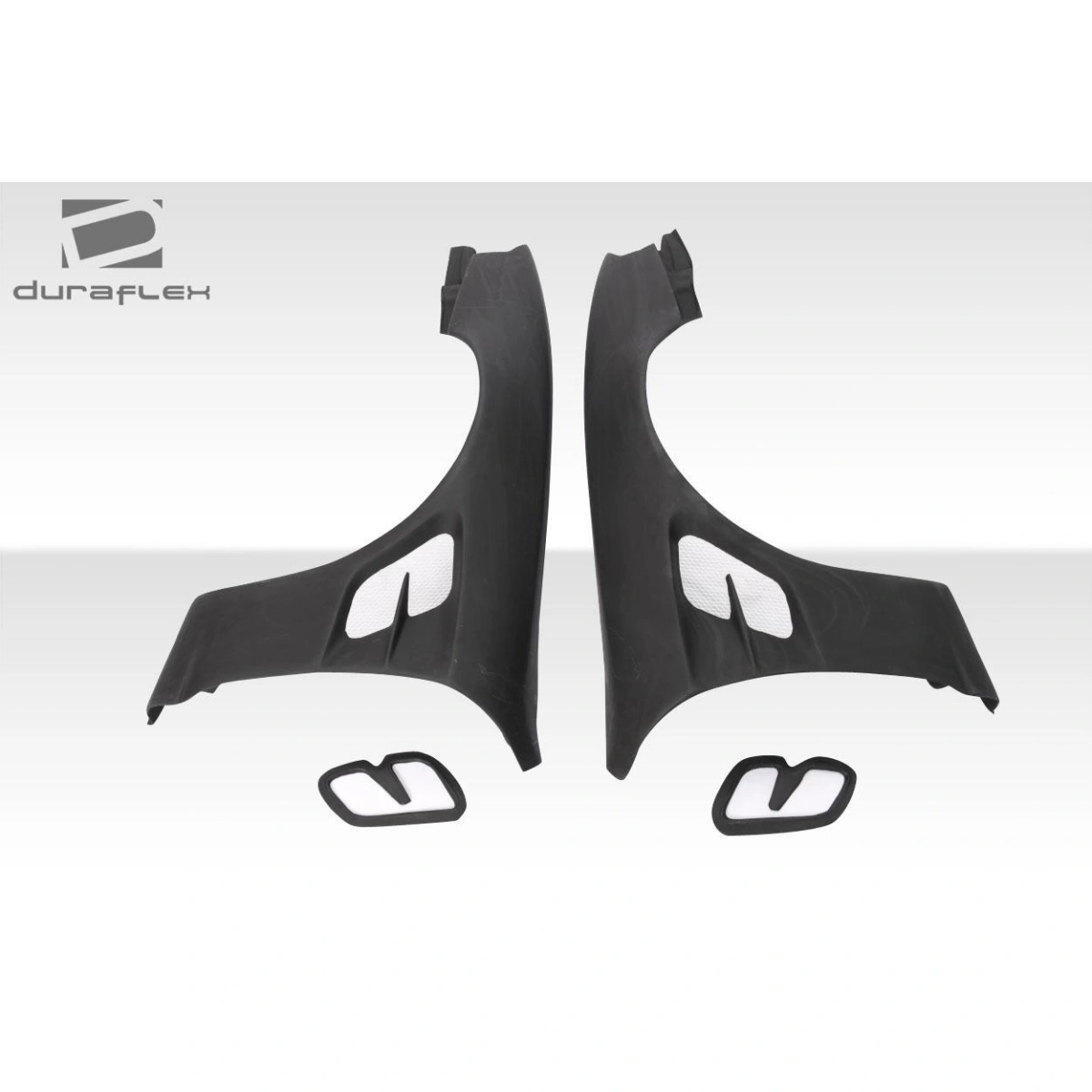 Modify your Nissan 240SX 1997 with our Exterior/Fenders - 4