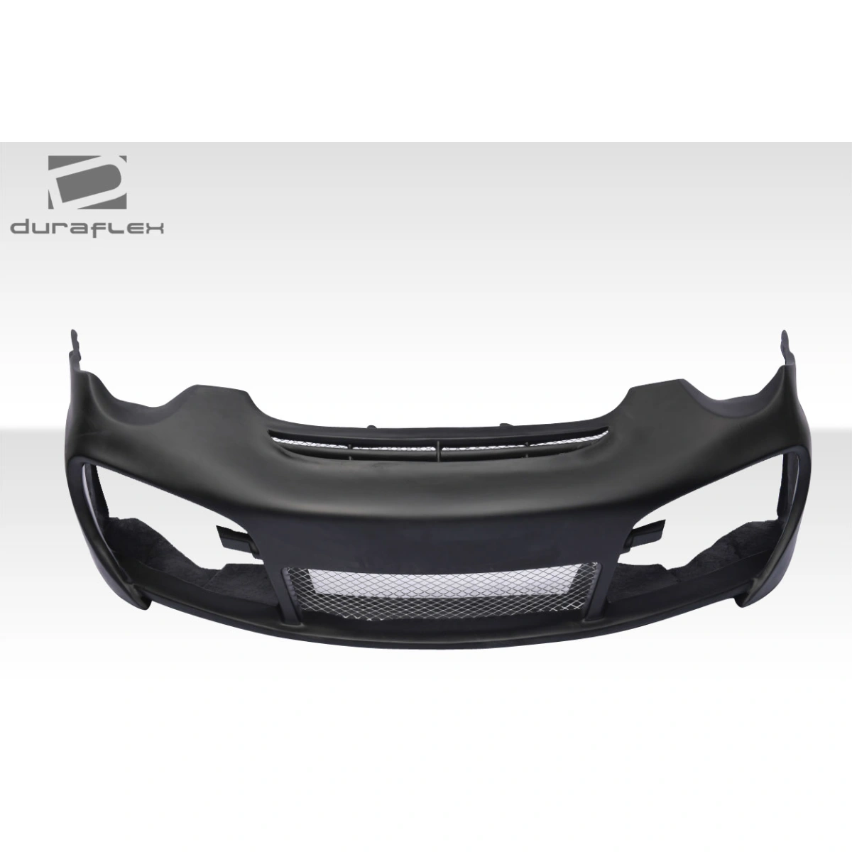 Modify your Porsche 911 2005 with our Exterior/Front Bumpers - 4