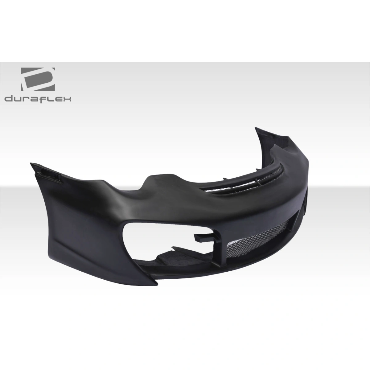 Modify your Porsche 911 2005 with our Exterior/Front Bumpers - 5