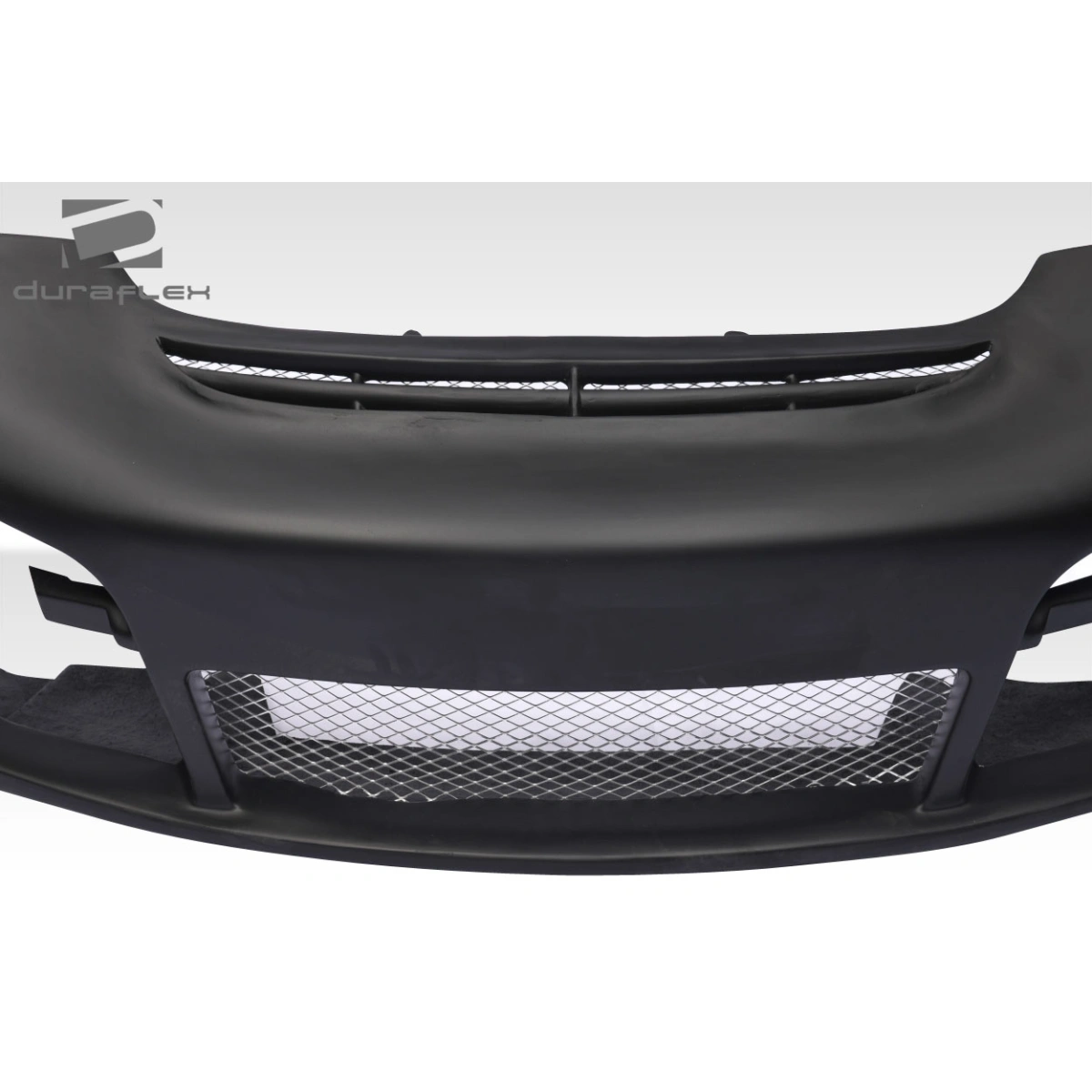 Modify your Porsche 911 2005 with our Exterior/Front Bumpers - 9