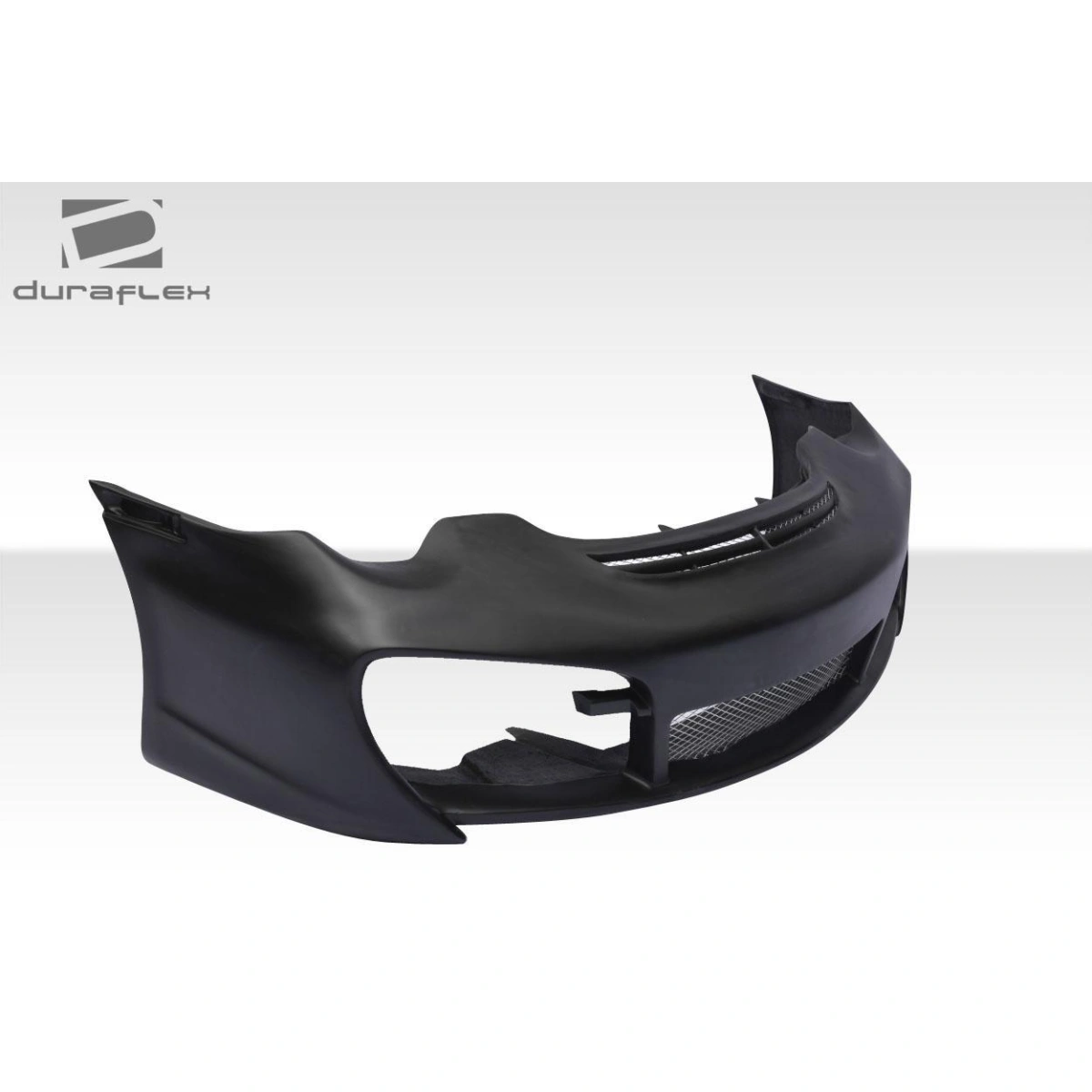Modify your Porsche 911 2005 with our Exterior/Front Bumpers - 9