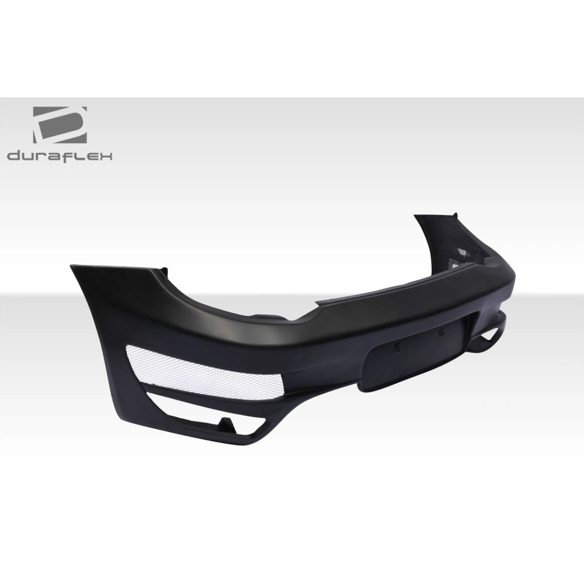 Modify your Chevrolet Corvette 2009 with our Exterior/Rear Bumpers - 5