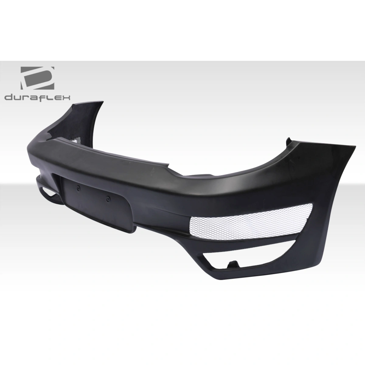 Modify your Chevrolet Corvette 2009 with our Exterior/Rear Bumpers - 6