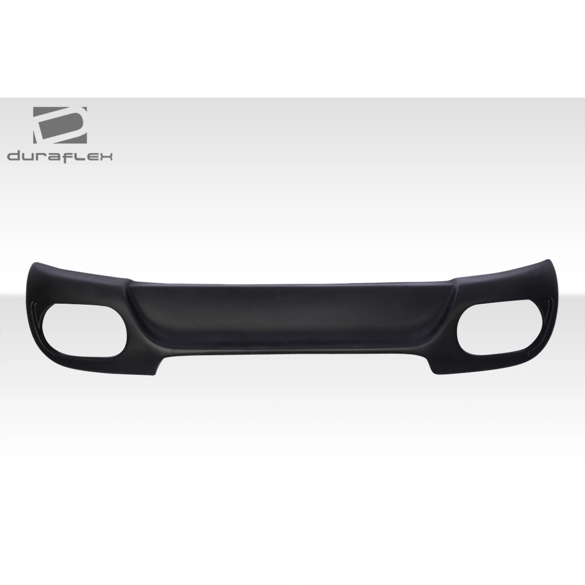 Modify your Chevrolet Corvette 2009 with our Exterior/Rear Bumpers - 8