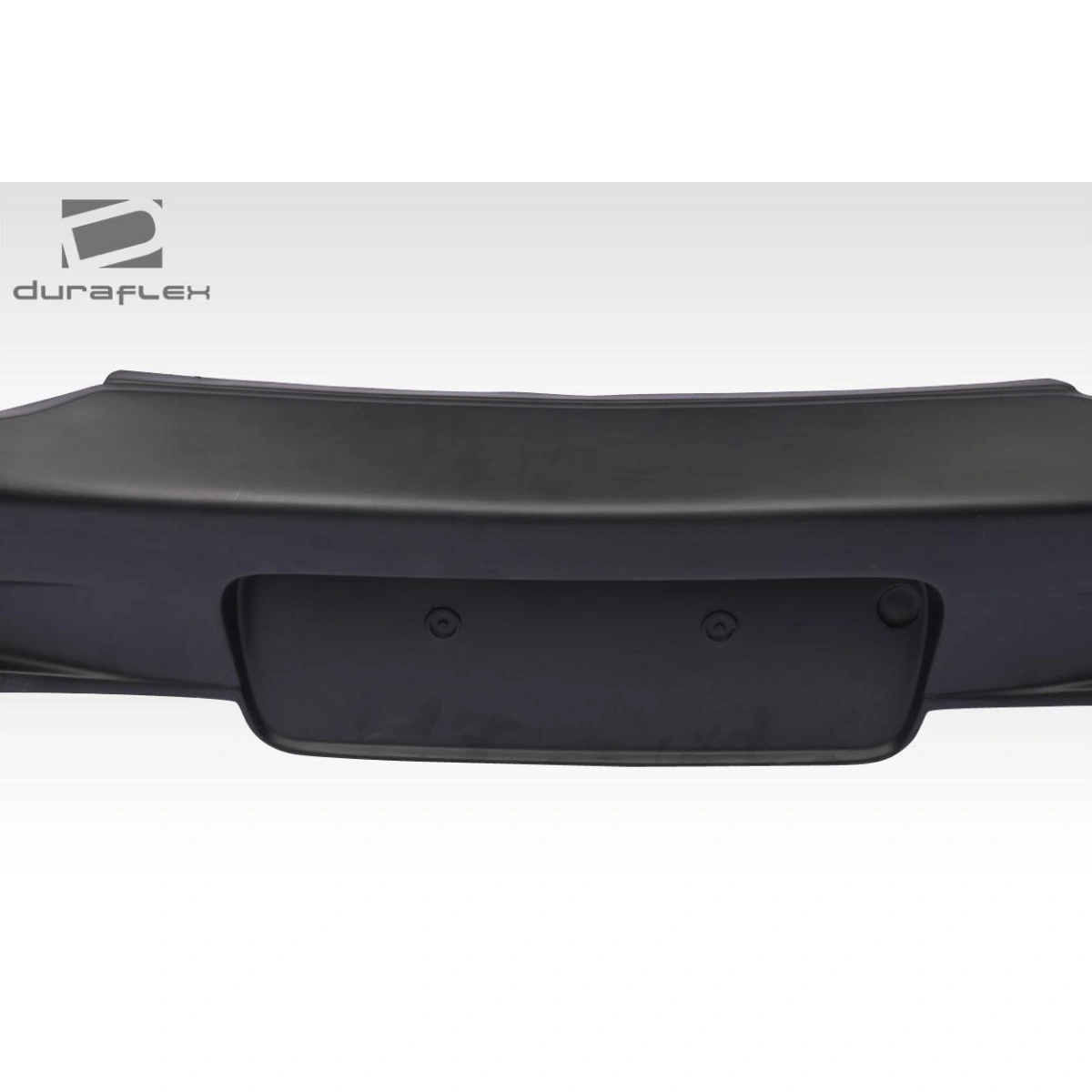 Modify your Chevrolet Corvette 2009 with our Exterior/Rear Bumpers - 7