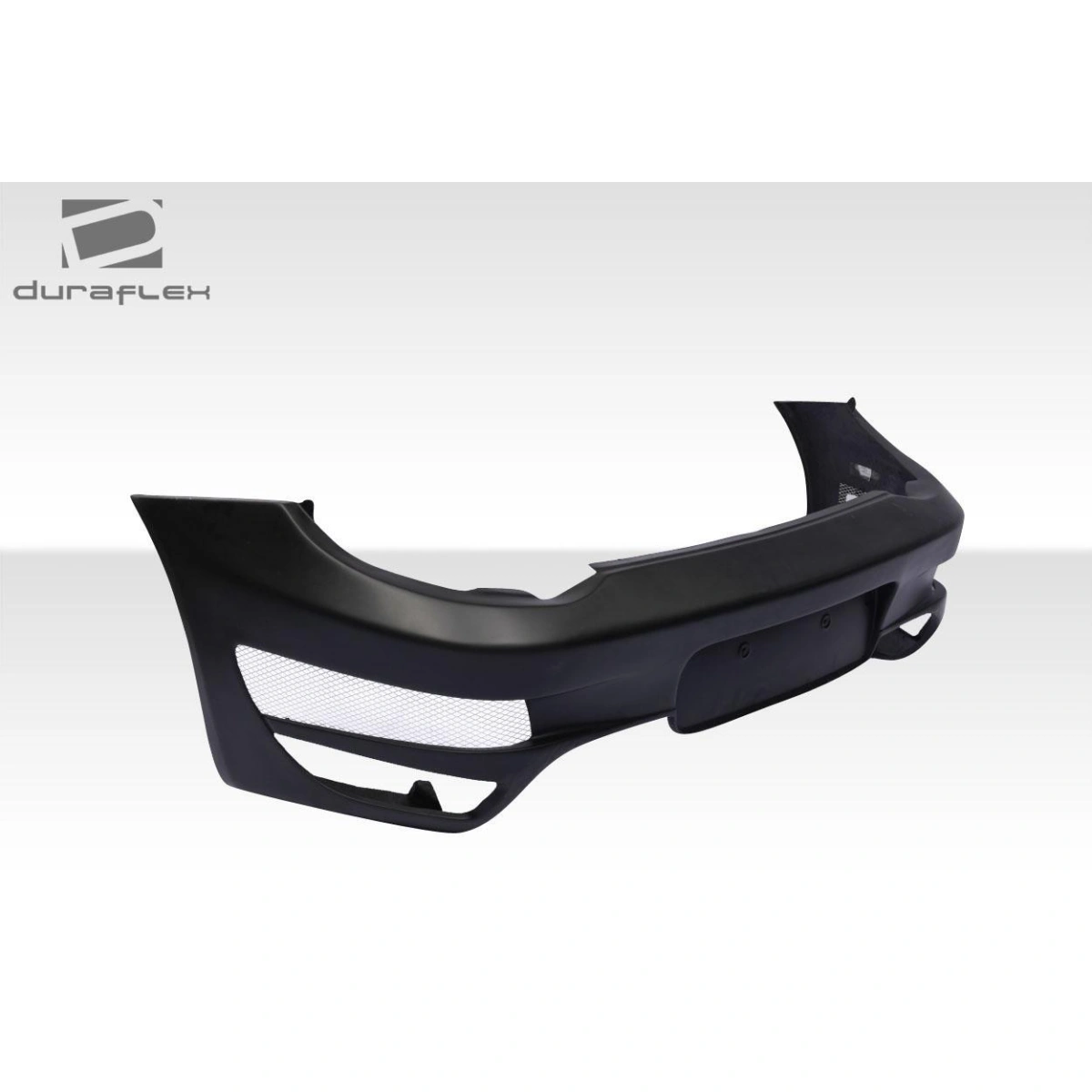 Modify your Chevrolet Corvette 2009 with our Exterior/Rear Bumpers - 9