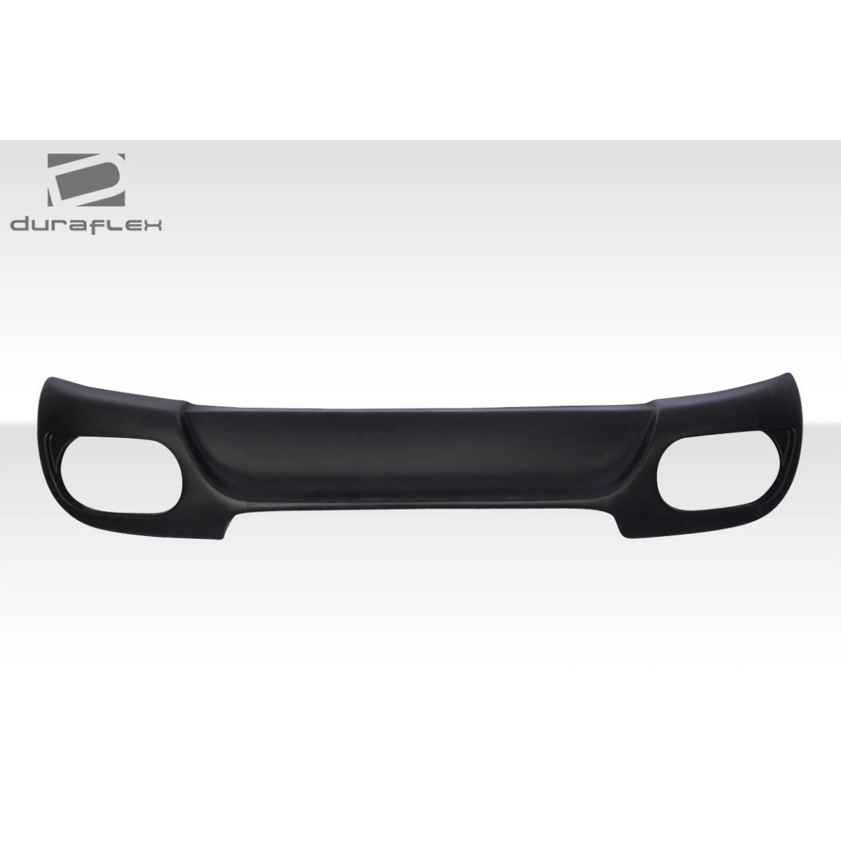 Modify your Chevrolet Corvette 2009 with our Exterior/Rear Bumpers - 15