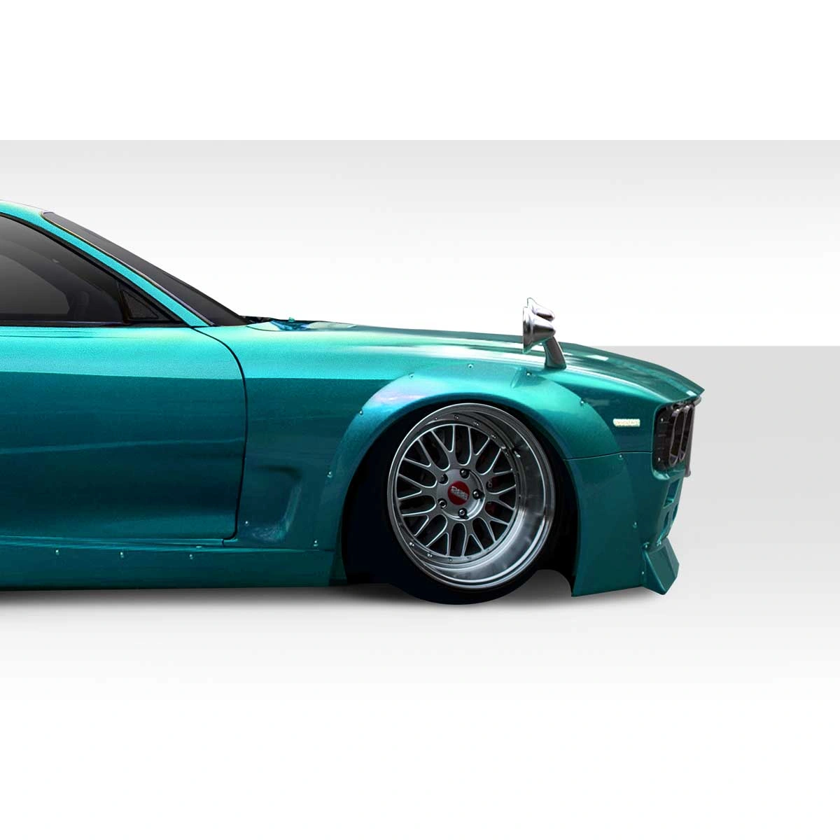 Modify your Mazda RX-7 1993 with our Exterior/Fenders - 1