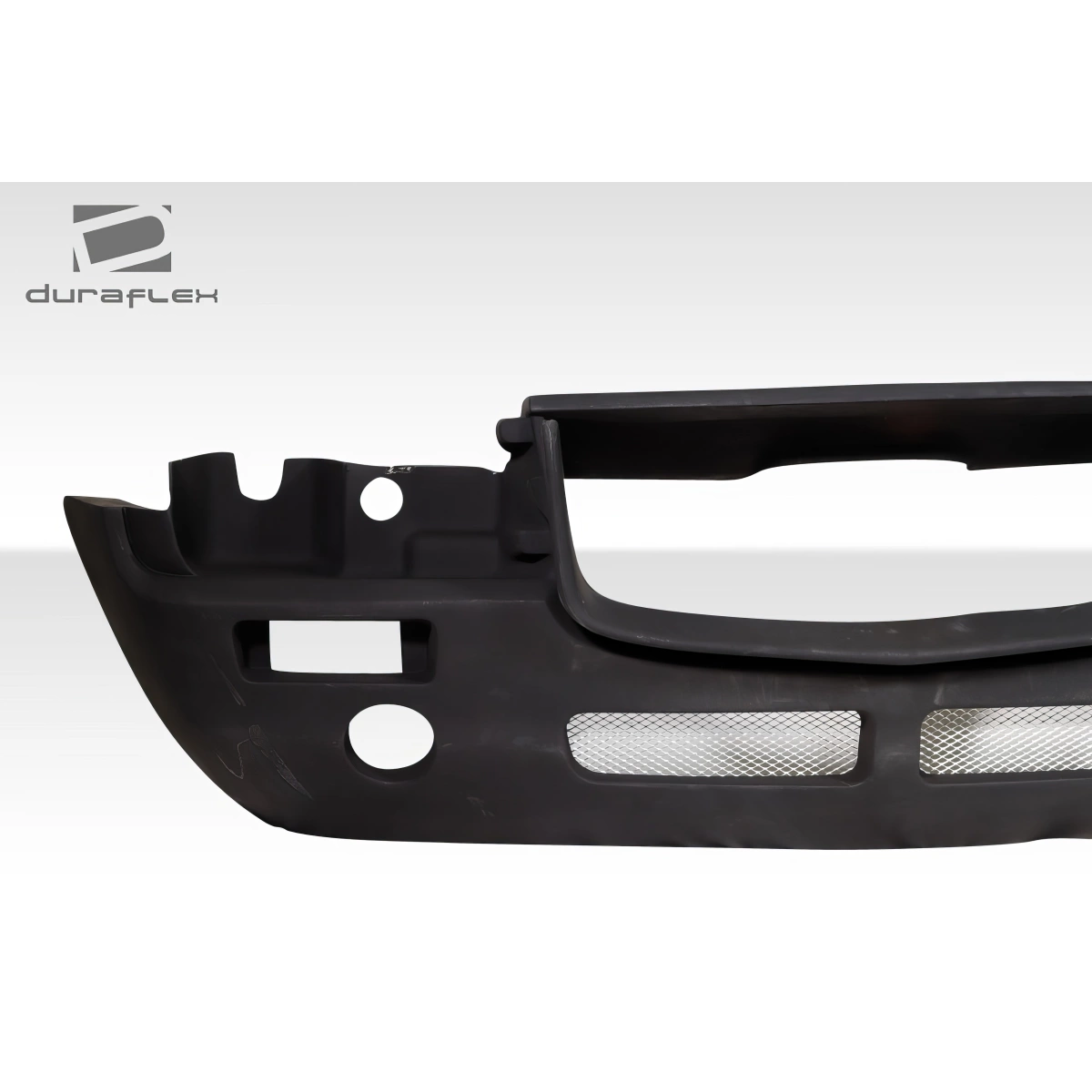 Modify your Mazda RX-7 1993 with our Exterior/Front Bumpers - 4