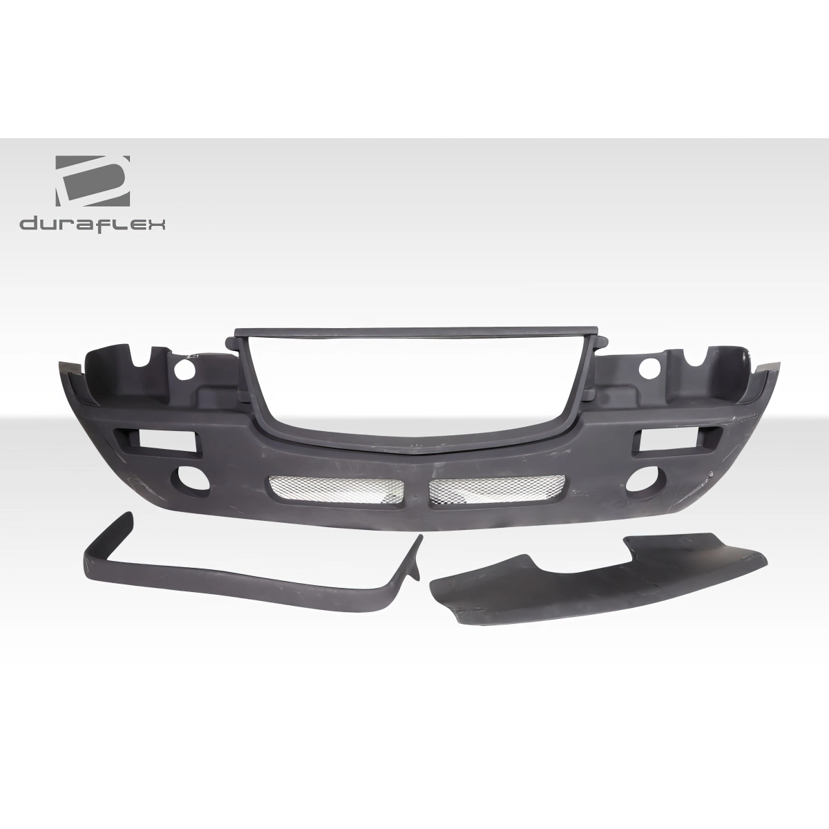 Modify your Mazda RX-7 1993 with our Exterior/Front Bumpers - 7