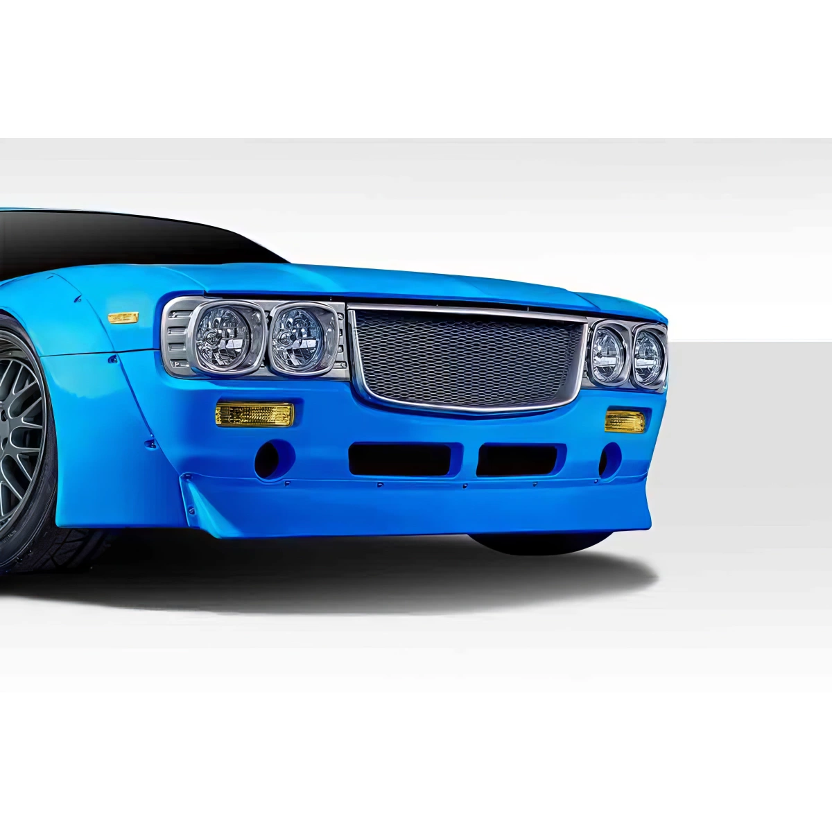 Modify your Mazda RX-7 1993 with our Lighting/Headlights - 8