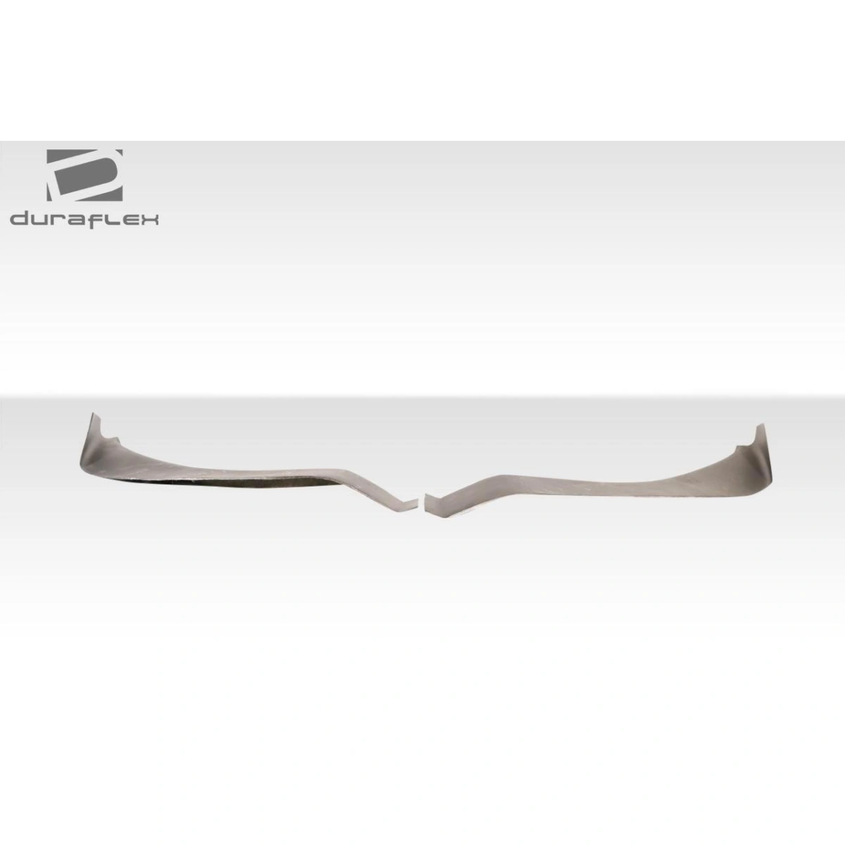 Modify your Honda Civic 1992 with our Exterior/Canards - 11