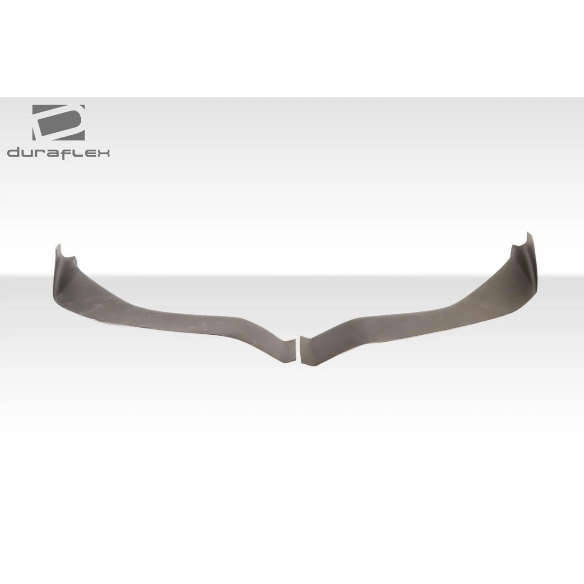 Modify your Honda Civic 1992 with our Exterior/Canards - 13