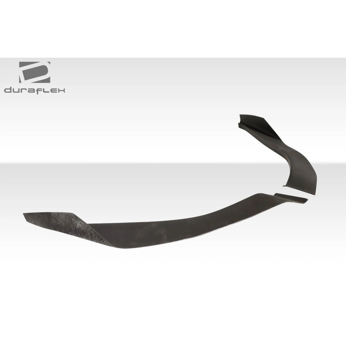 Modify your Honda Civic 1992 with our Exterior/Canards - 15