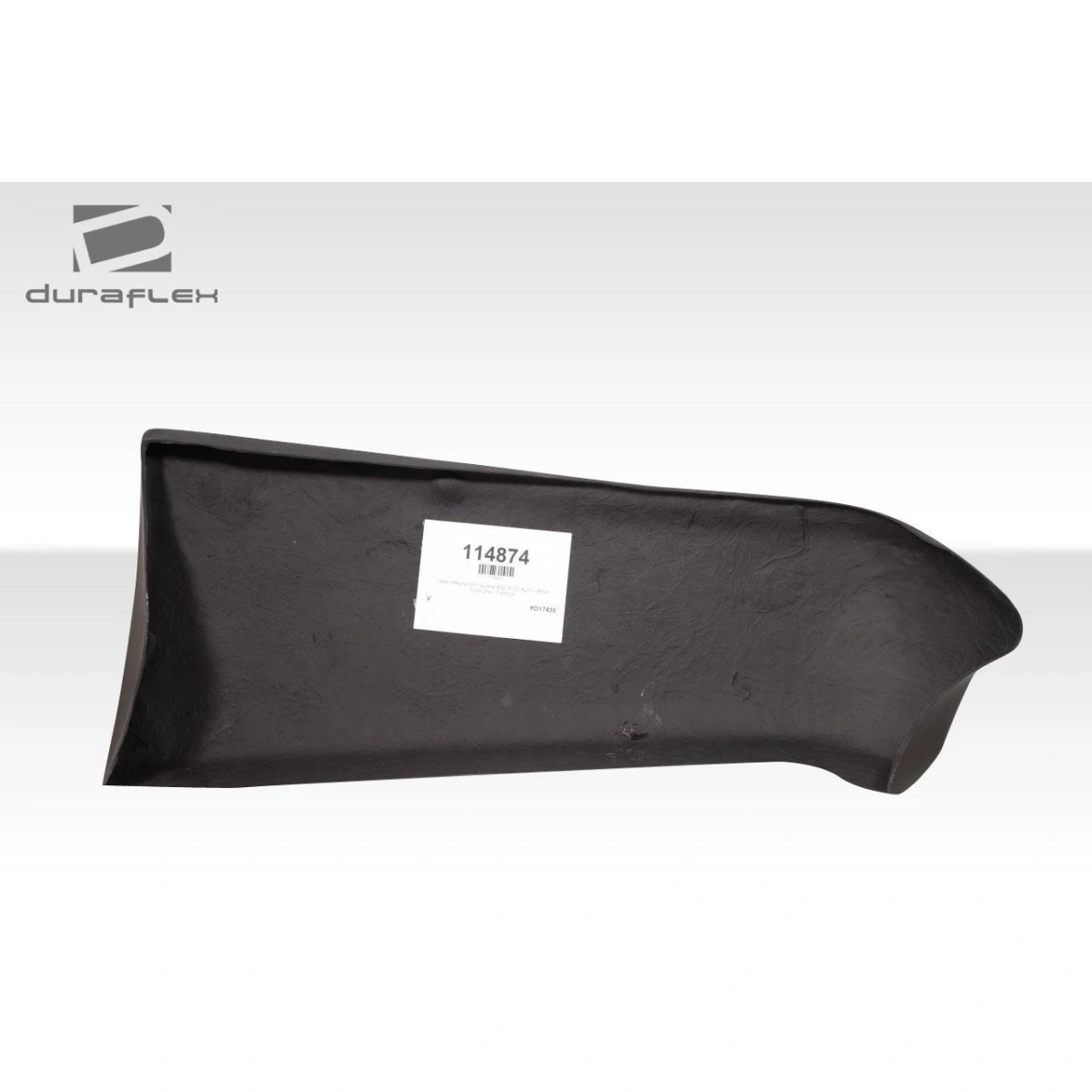 Modify your Nissan Skyline (R32) 1989 with our Exterior/Rear Lips - 13