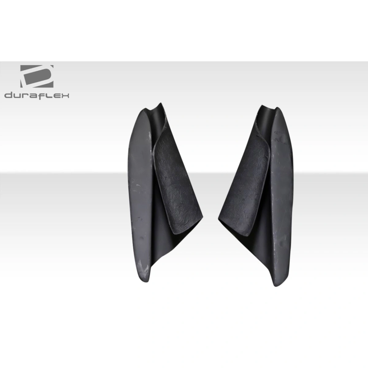 Modify your Subaru BRZ 2013 with our Exterior/Canards - 7