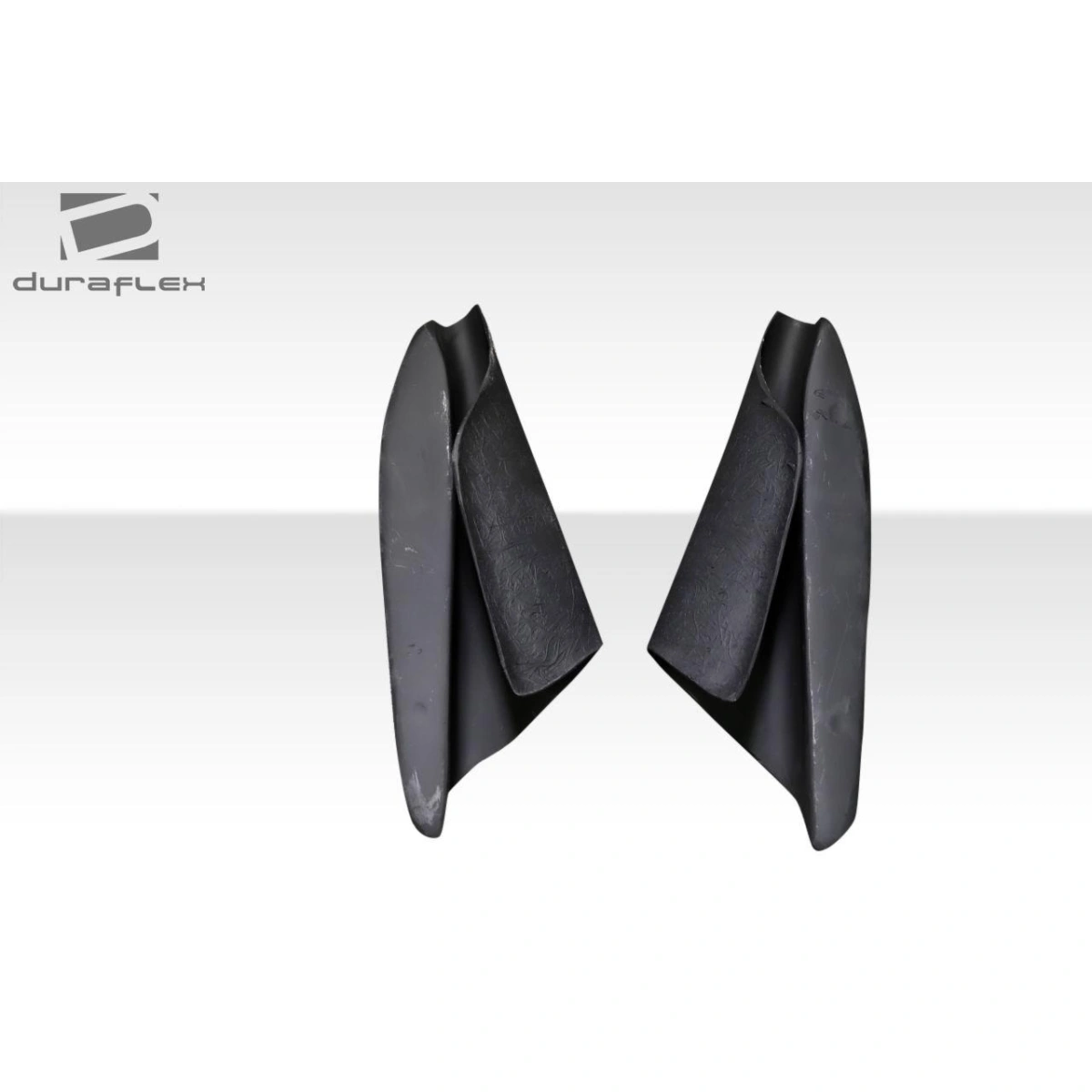 Modify your Subaru BRZ 2013 with our Exterior/Canards - 15