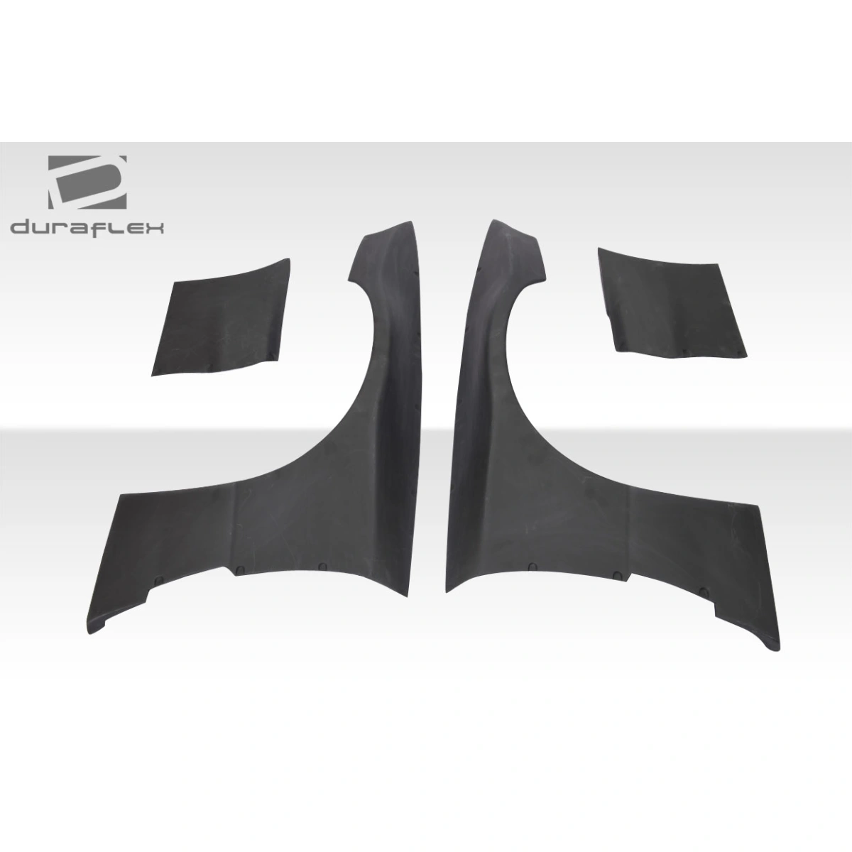 Modify your Nissan Skyline (R32) 1989 with our Exterior/Fenders - 3