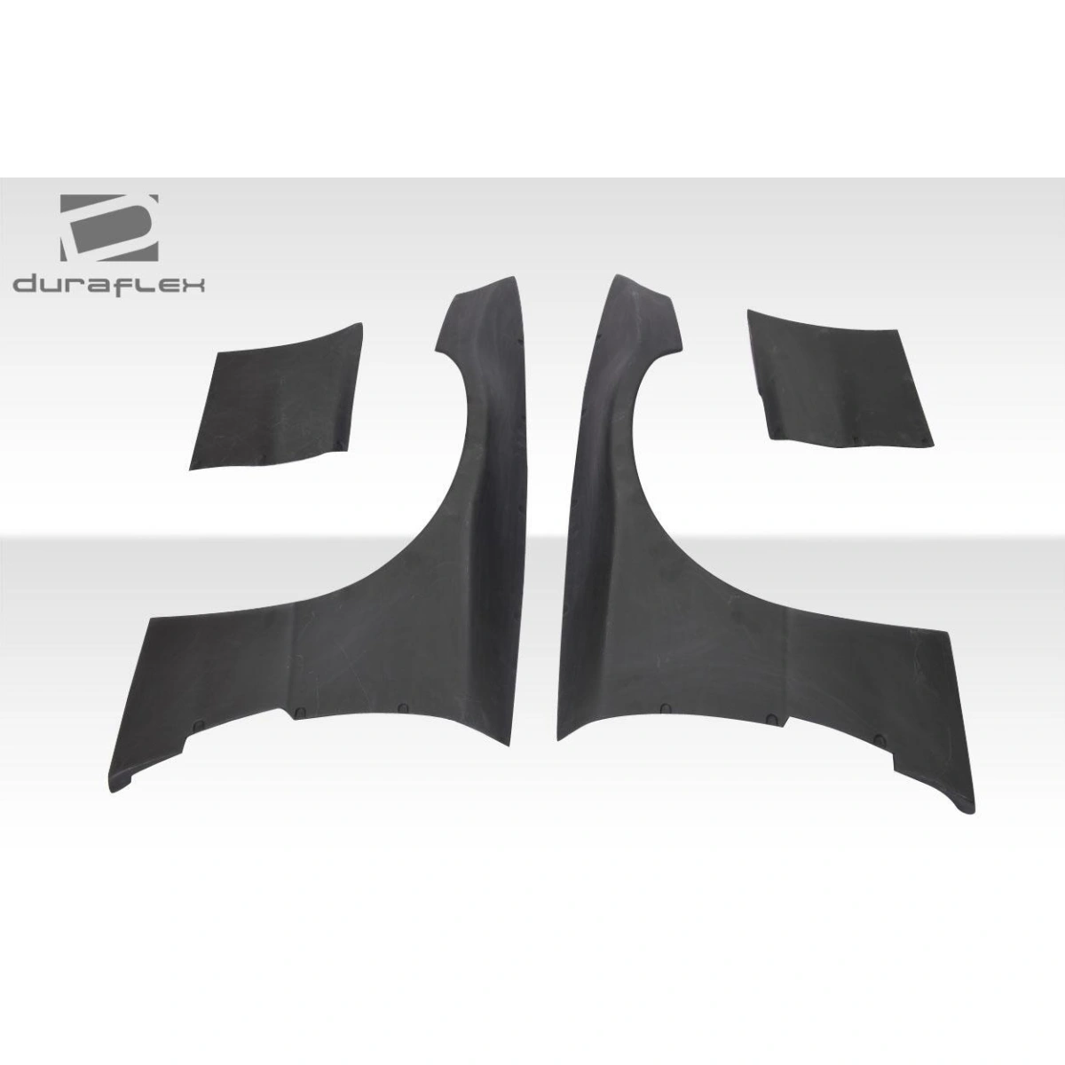 Modify your Nissan Skyline (R32) 1989 with our Exterior/Fenders - 5