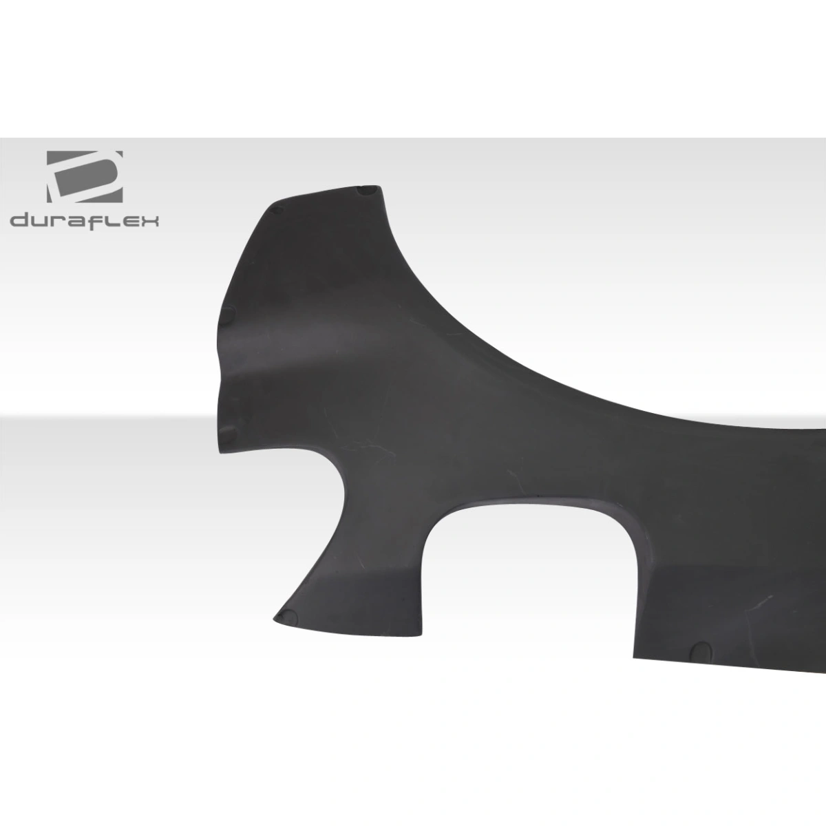 Modify your Honda Civic 1992 with our Exterior/Fenders - 6