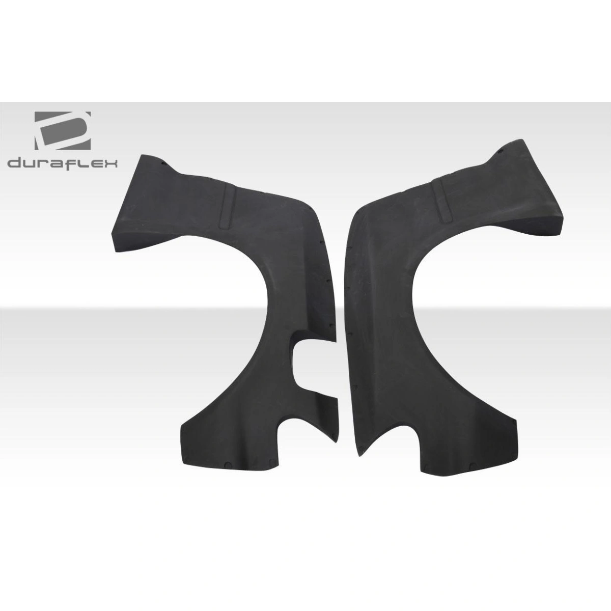 Modify your Honda Civic 1992 with our Exterior/Fenders - 5
