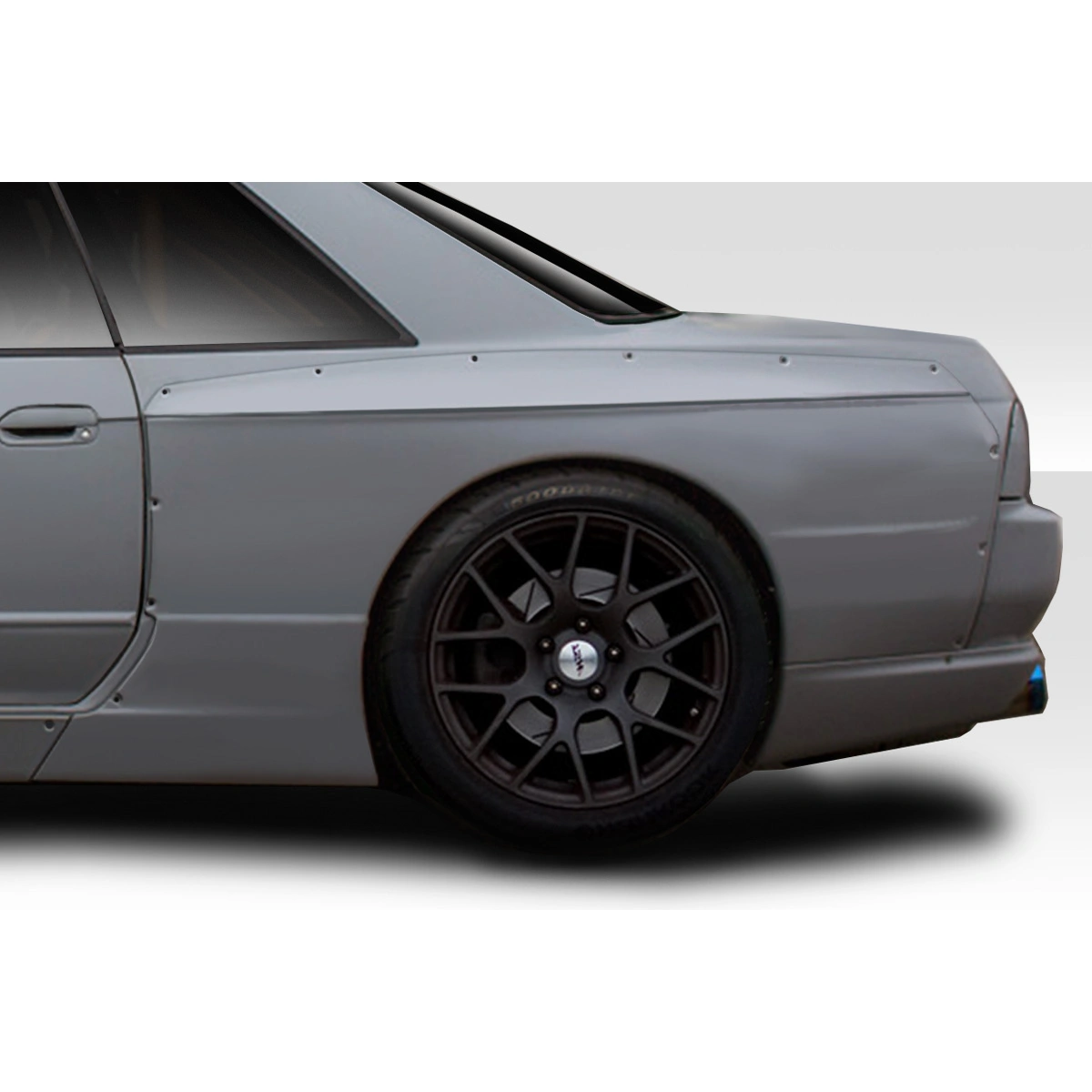 Modify your Nissan Skyline (R32) 1989 with our Exterior/Fenders - 1