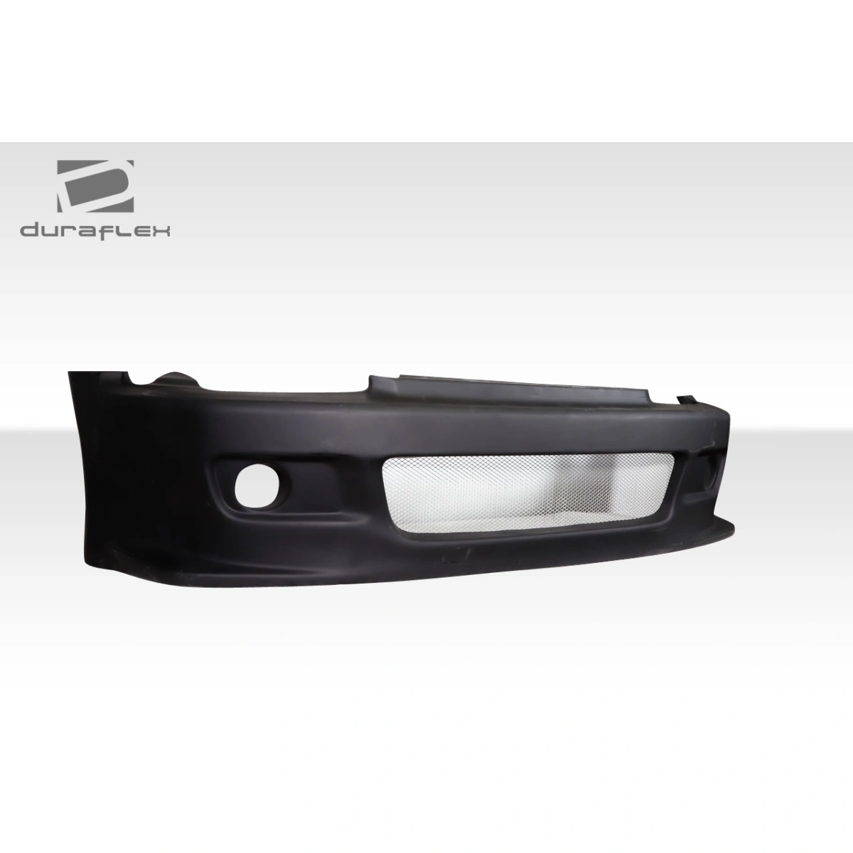 Modify your Honda Civic 1992 with our Exterior/Front Bumpers - 5