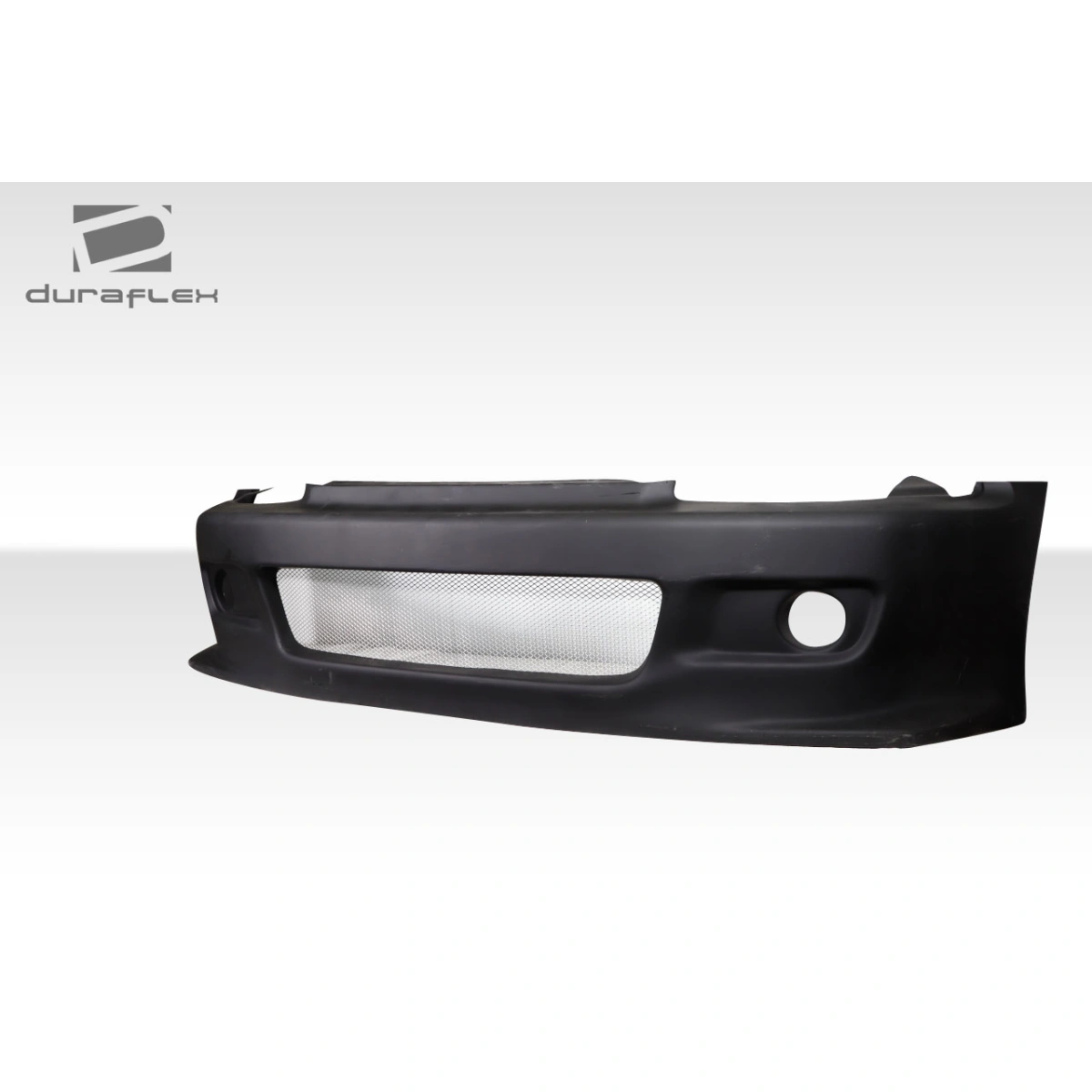 Modify your Honda Civic 1992 with our Exterior/Front Bumpers - 6