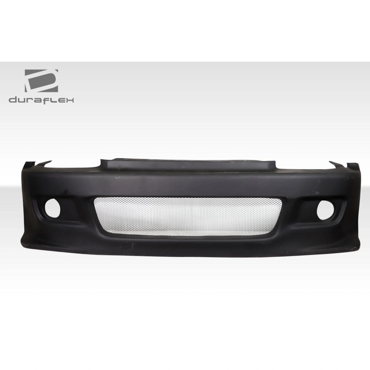 Modify your Honda Civic 1992 with our Exterior/Front Bumpers - 7