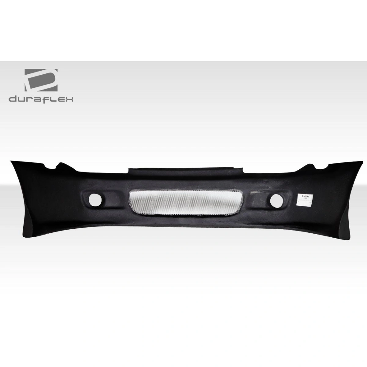 Modify your Honda Civic 1992 with our Exterior/Front Bumpers - 15