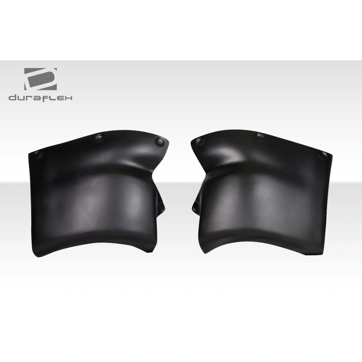 Modify your Honda Civic 1992 with our Exterior/Rear Bumpers - 6