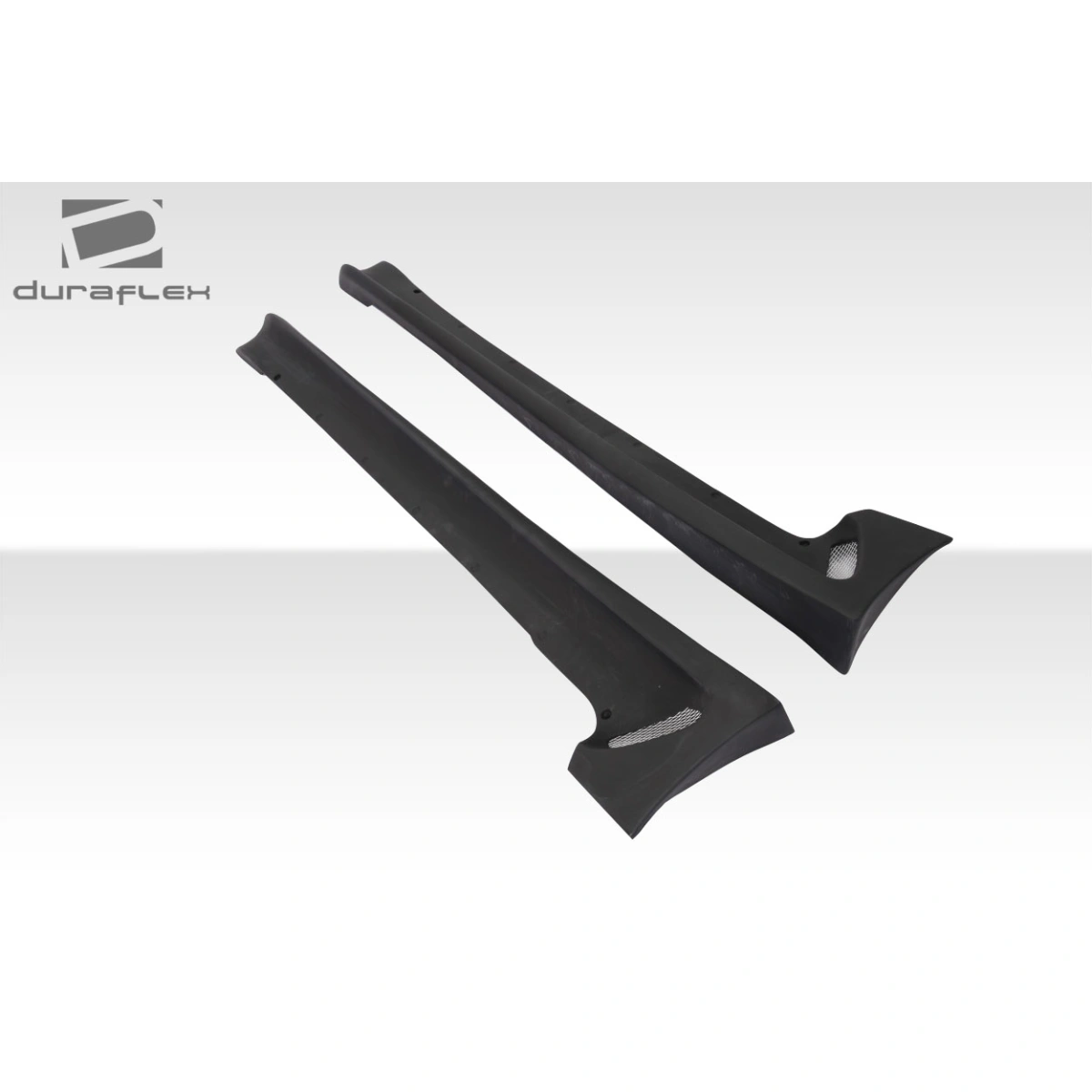 Modify your Honda S2000 2000 with our Exterior/Side Skirts - 4