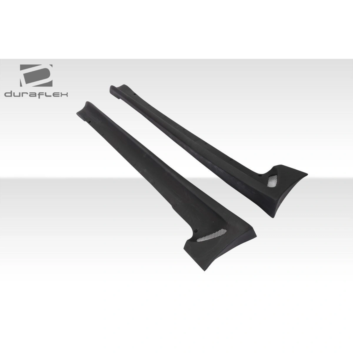 Modify your Honda S2000 2000 with our Exterior/Side Skirts - 7