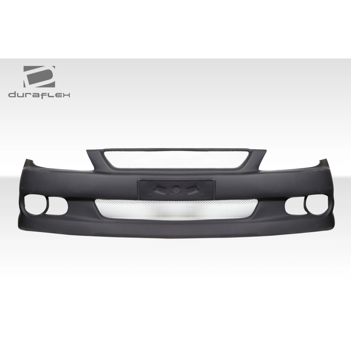 Modify your Lexus IS Series 2000 with our Exterior/Front Bumpers - 3