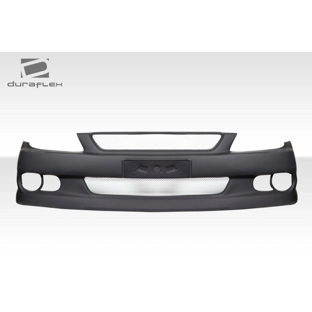 Modify your Lexus IS Series 2000 with our Exterior/Front Bumpers - 5