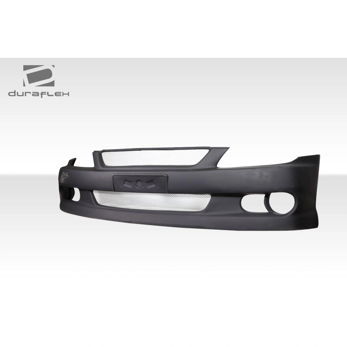 Modify your Lexus IS Series 2000 with our Exterior/Front Bumpers - 9