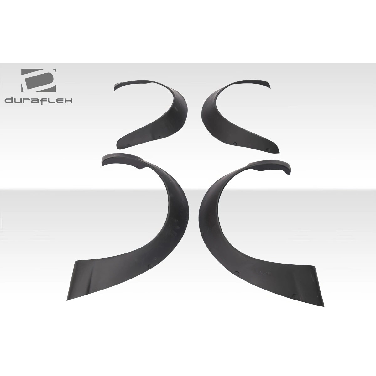 Modify your Mazda Miata 1990 with our Exterior/Fenders - 3