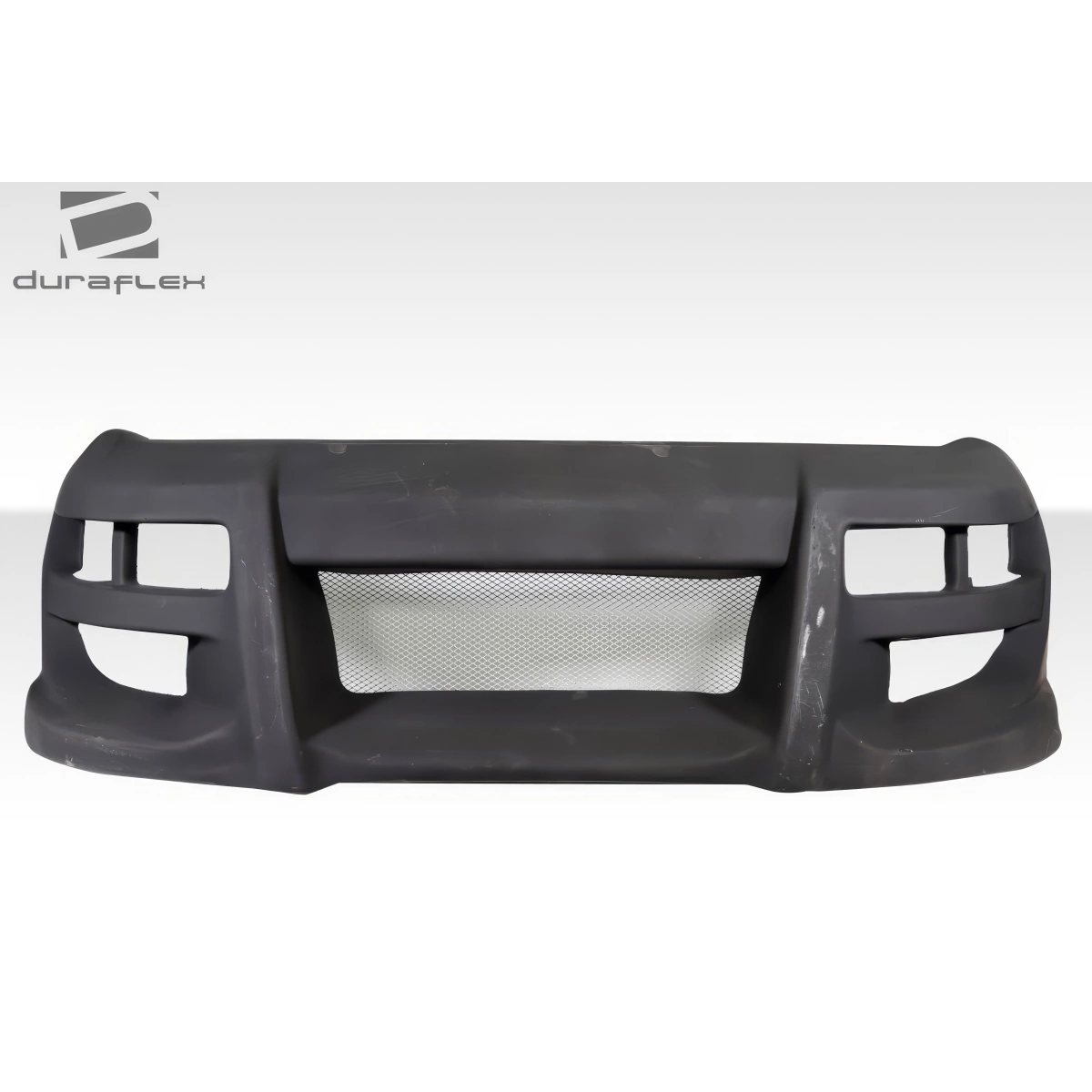 Modify your Nissan 300ZX 1990 with our Exterior/Front Bumpers - 3