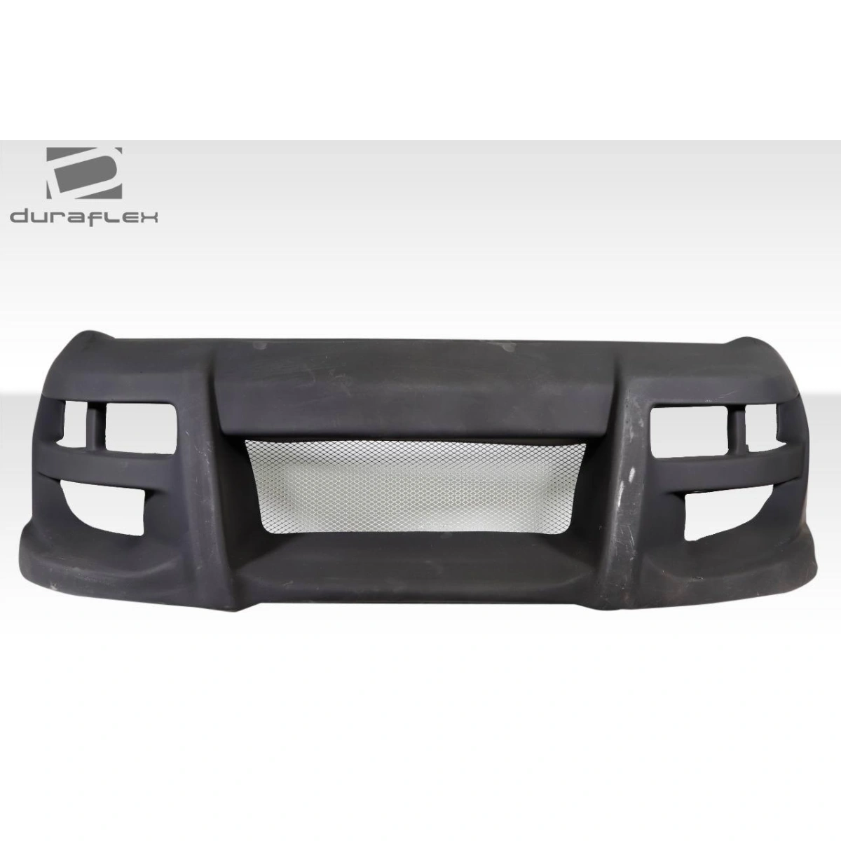 Modify your Nissan 300ZX 1990 with our Exterior/Front Bumpers - 5