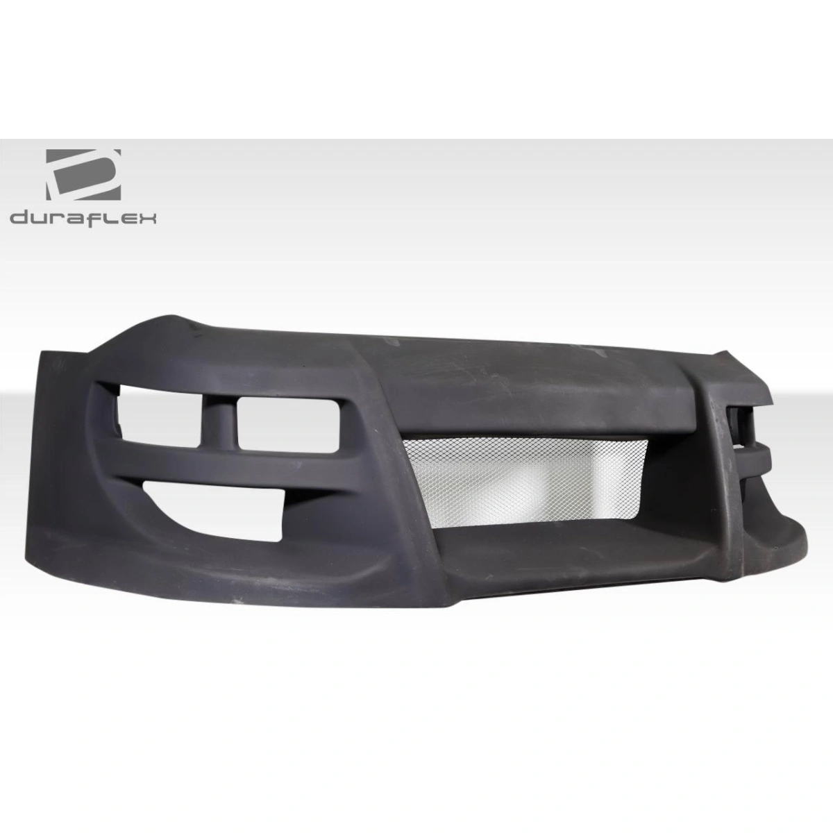 Modify your Nissan 300ZX 1990 with our Exterior/Front Bumpers - 9