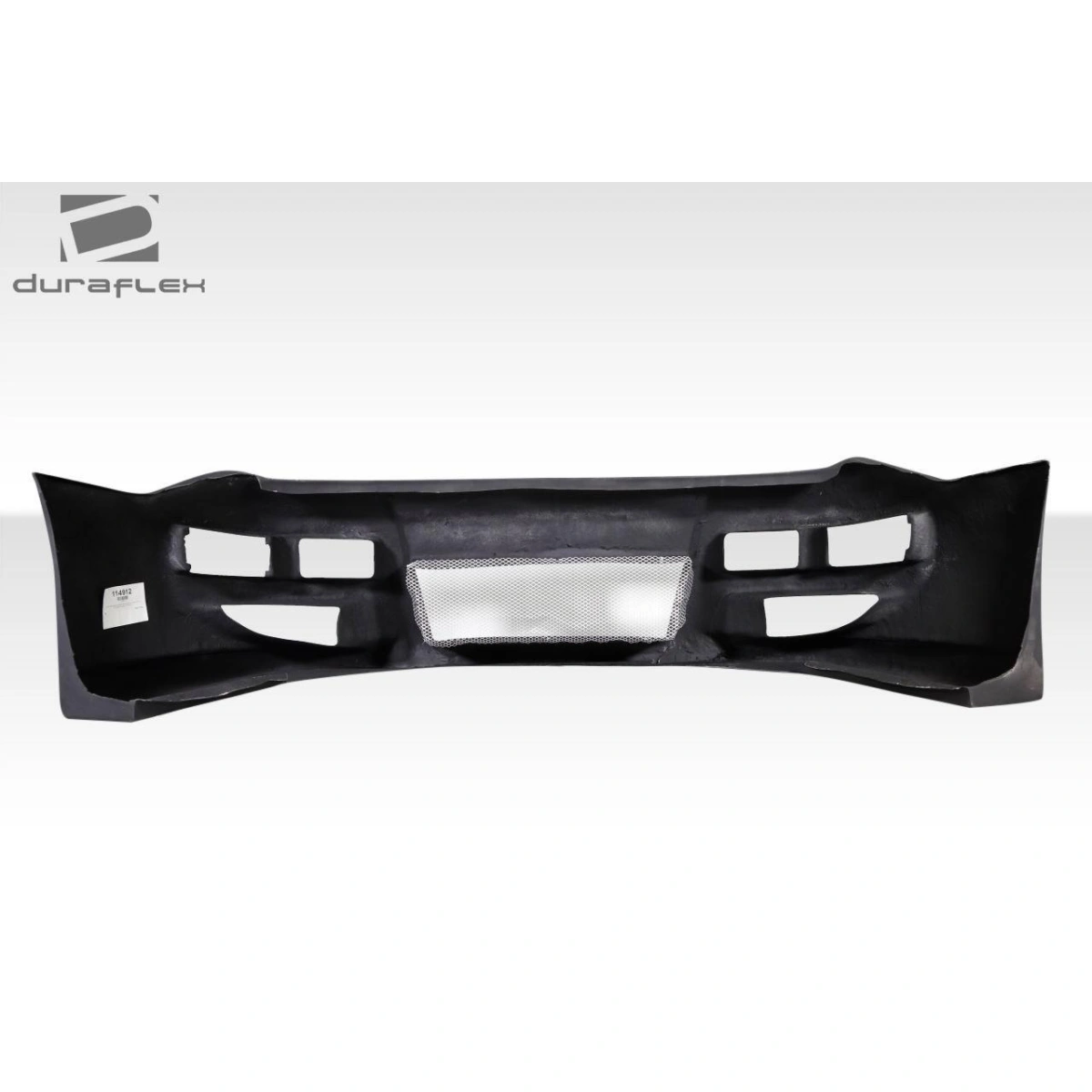 Modify your Nissan 300ZX 1990 with our Exterior/Front Bumpers - 13